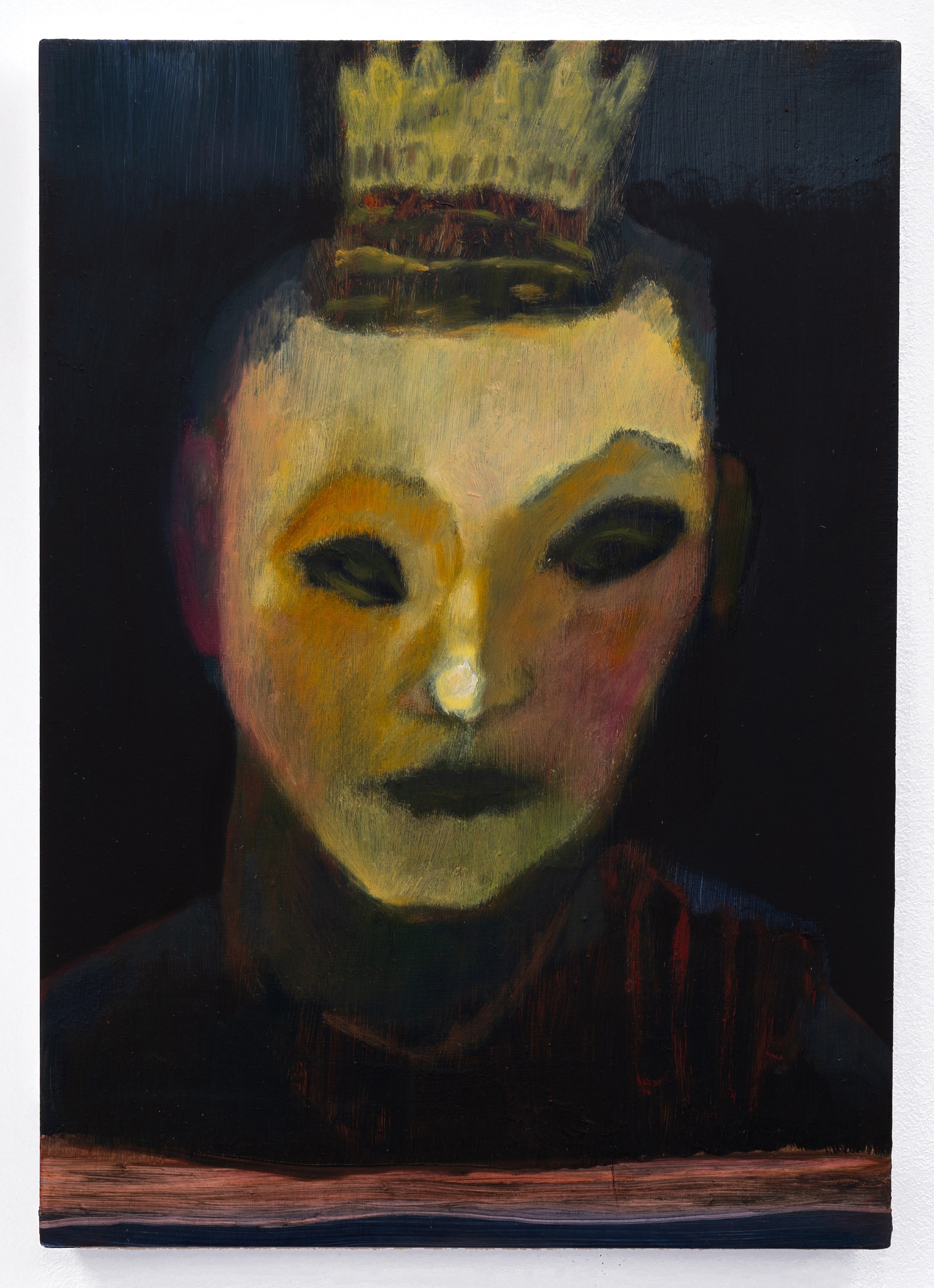 Lexia Hachtmann, Waiting Room at YveYANG Gallery, photo 16