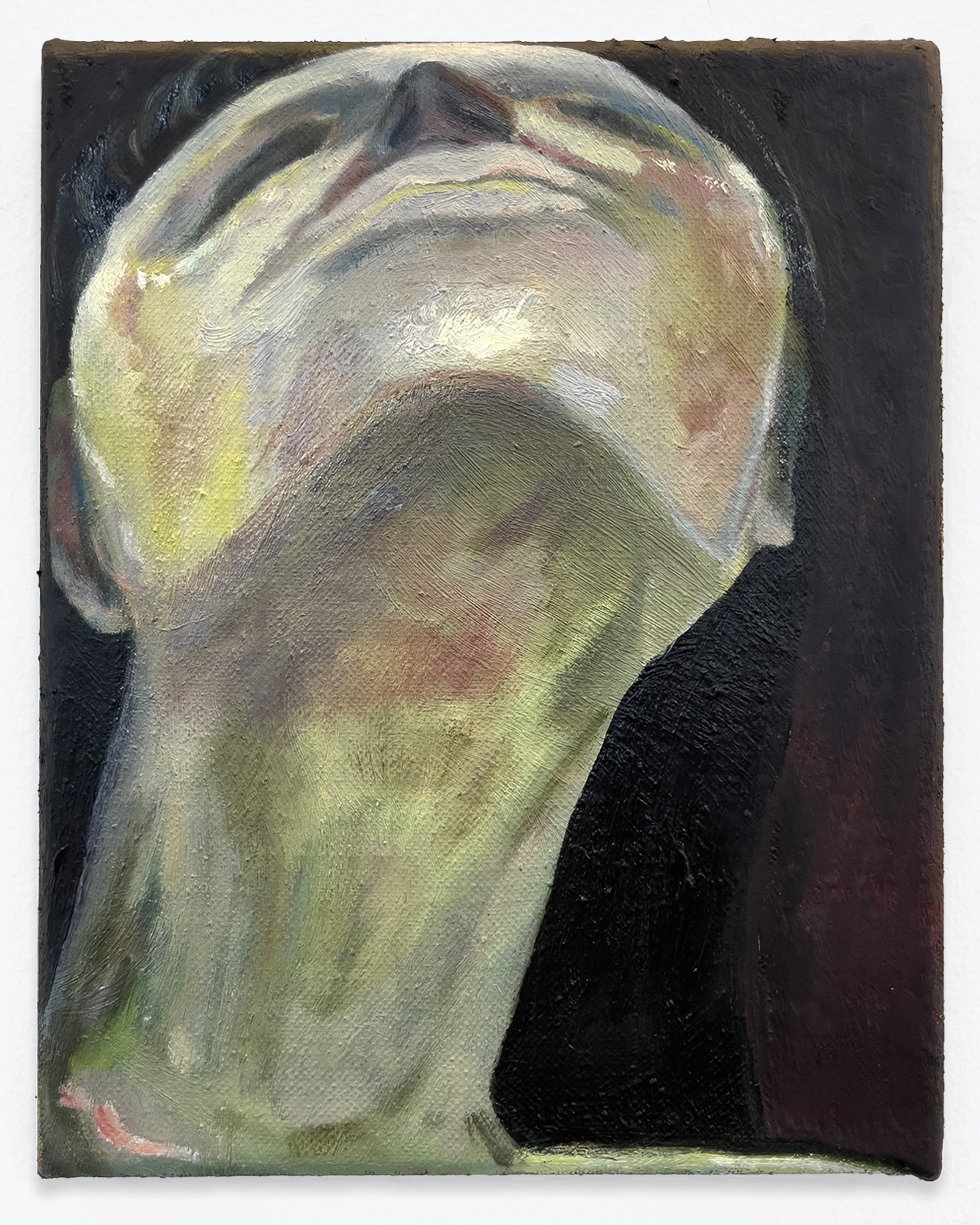 Lexia Hachtmann, Waiting Room at YveYANG Gallery, photo 14