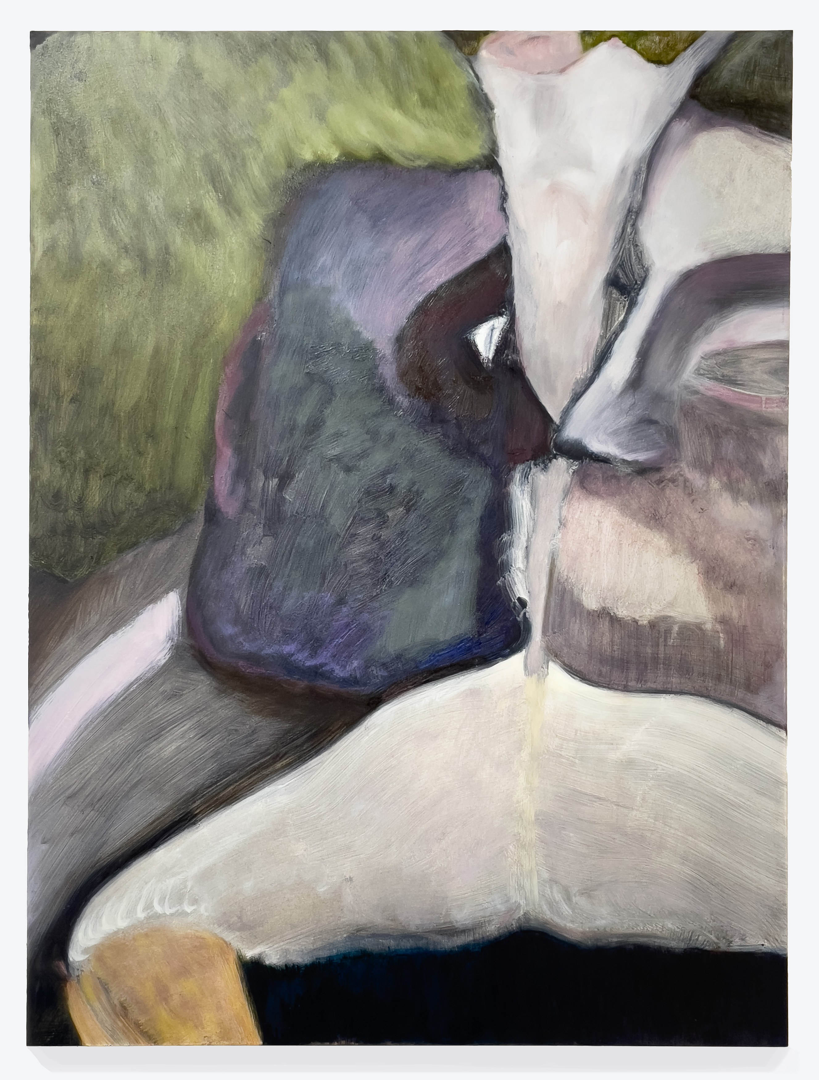 Lexia Hachtmann, Waiting Room at YveYANG Gallery, photo 18