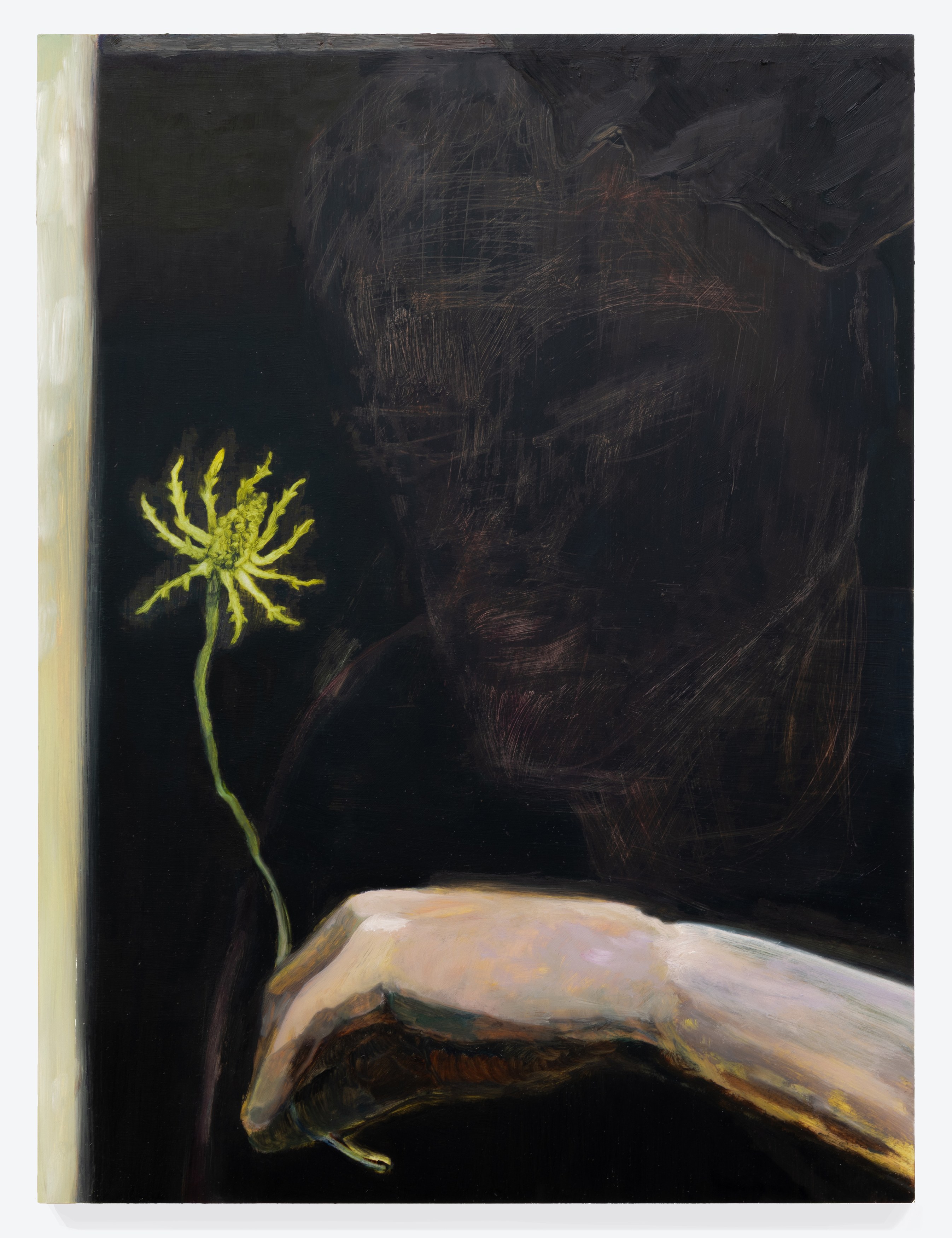 Lexia Hachtmann, Waiting Room at YveYANG Gallery, photo 23
