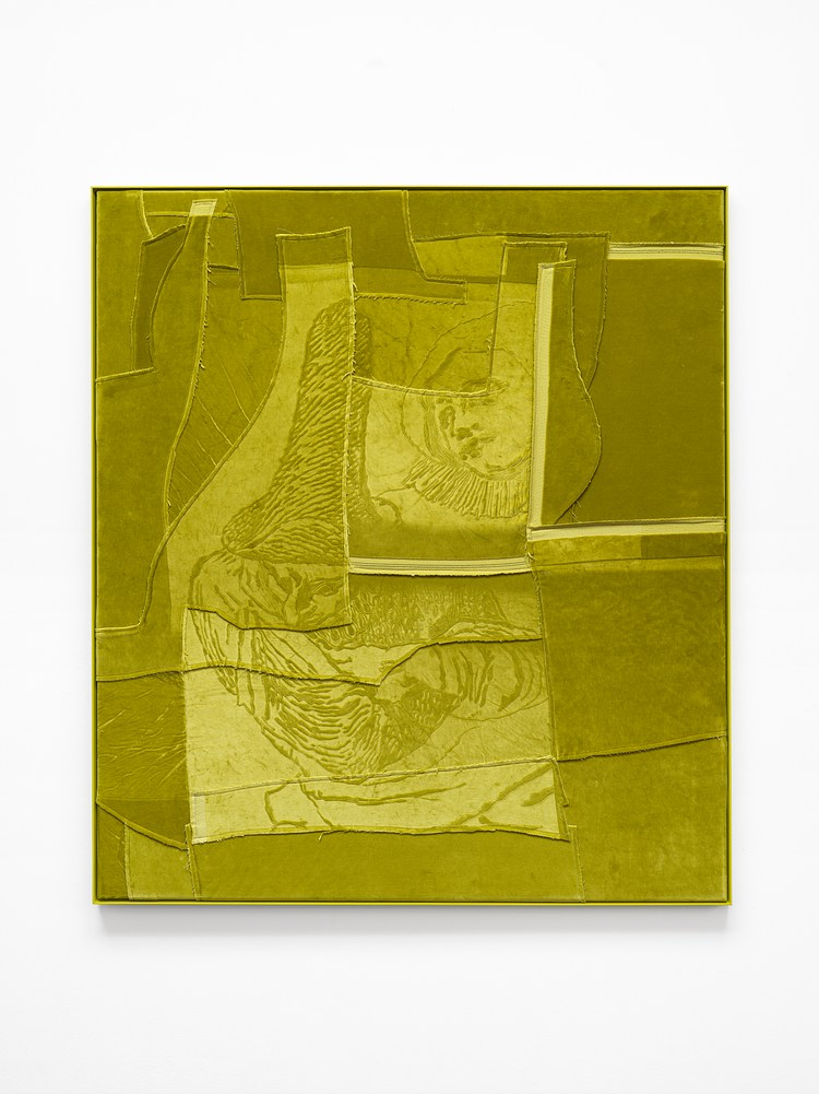 Cédric Eisenring – D R E I