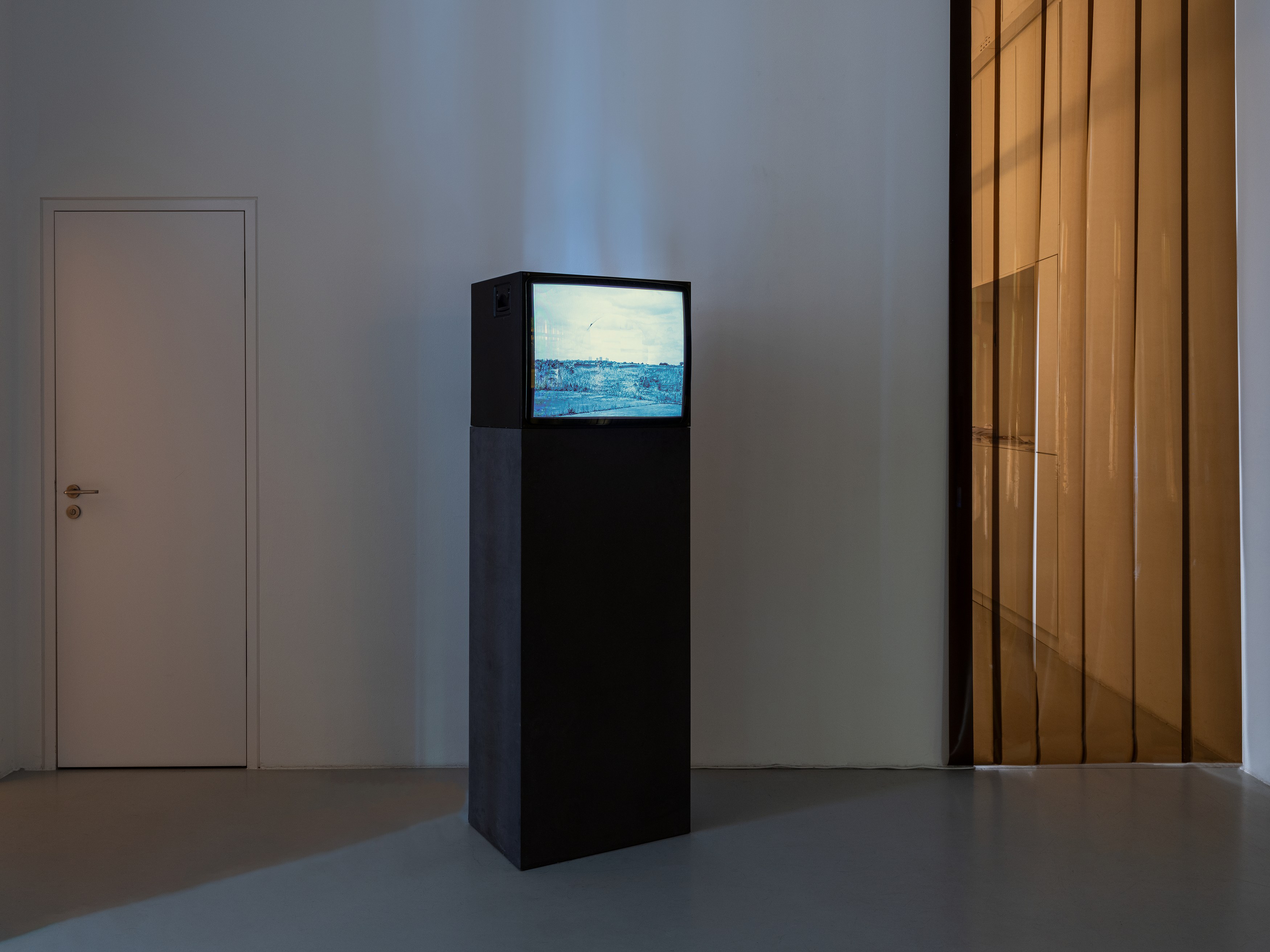 Noémie Goudal, Inhale Exhale at alexander levy, Berlin and LEVY Galerie, Berlin, photo 10