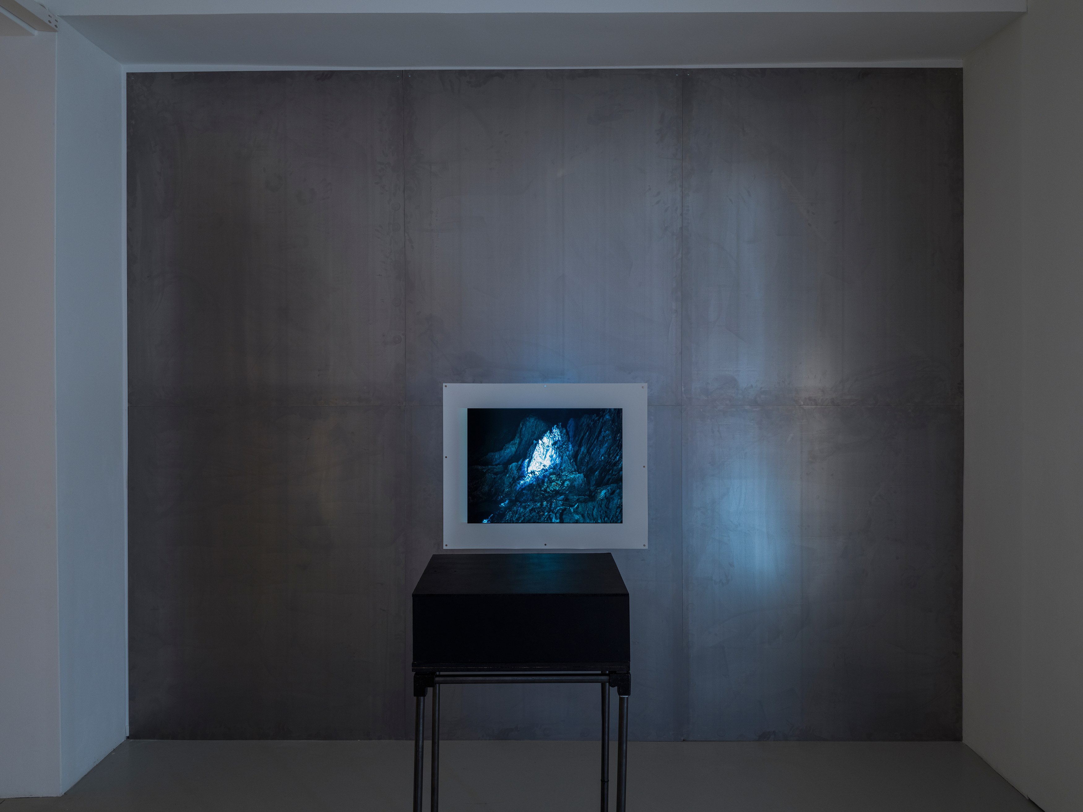 Noémie Goudal, Inhale Exhale at alexander levy, Berlin and LEVY Galerie, Berlin, photo 8
