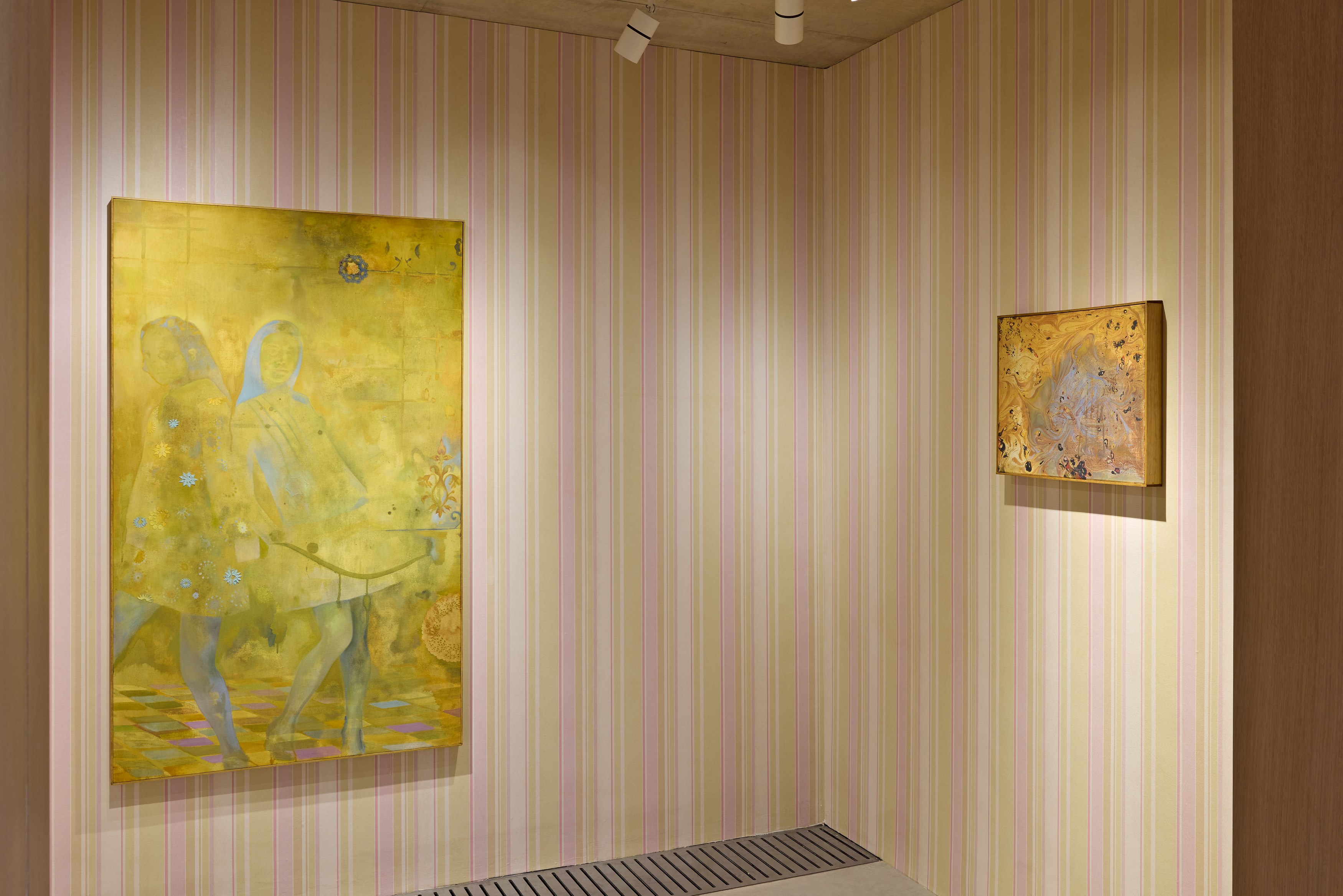 Alexandra Metcalf, Gaaaaaaasp at The Perimeter, photo 6