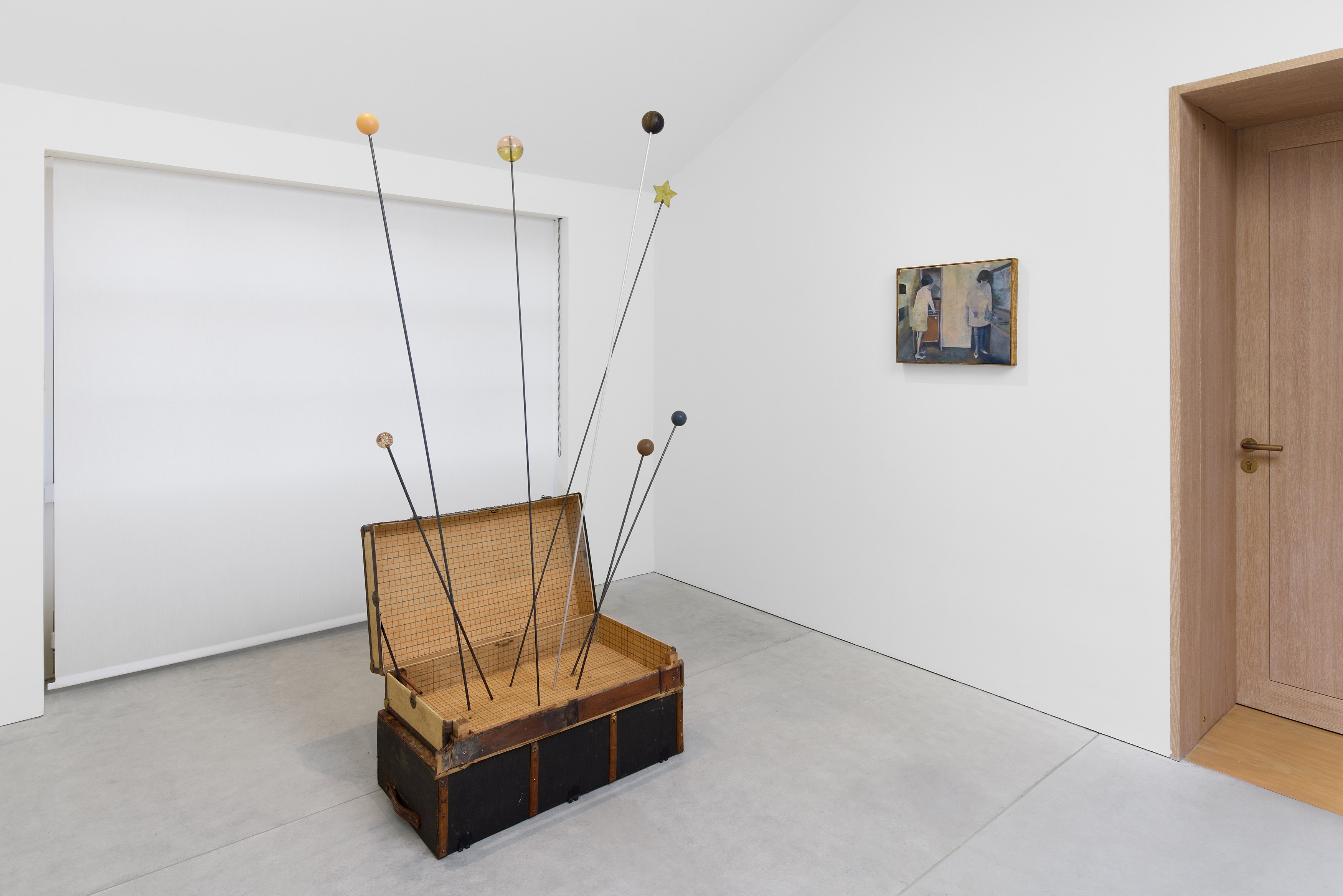 Alexandra Metcalf, Gaaaaaaasp at The Perimeter, photo 7