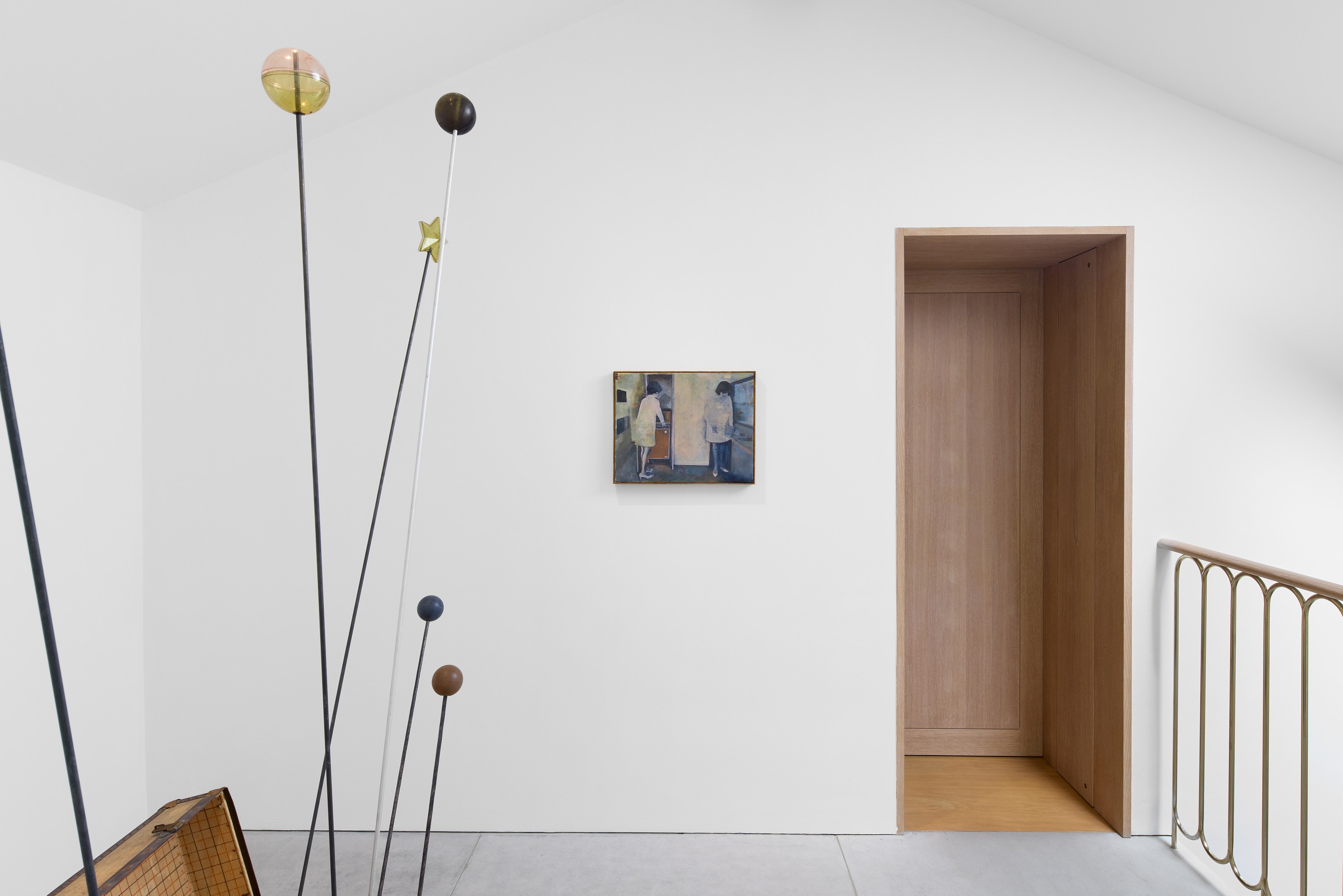 Alexandra Metcalf, Gaaaaaaasp at The Perimeter, photo 8