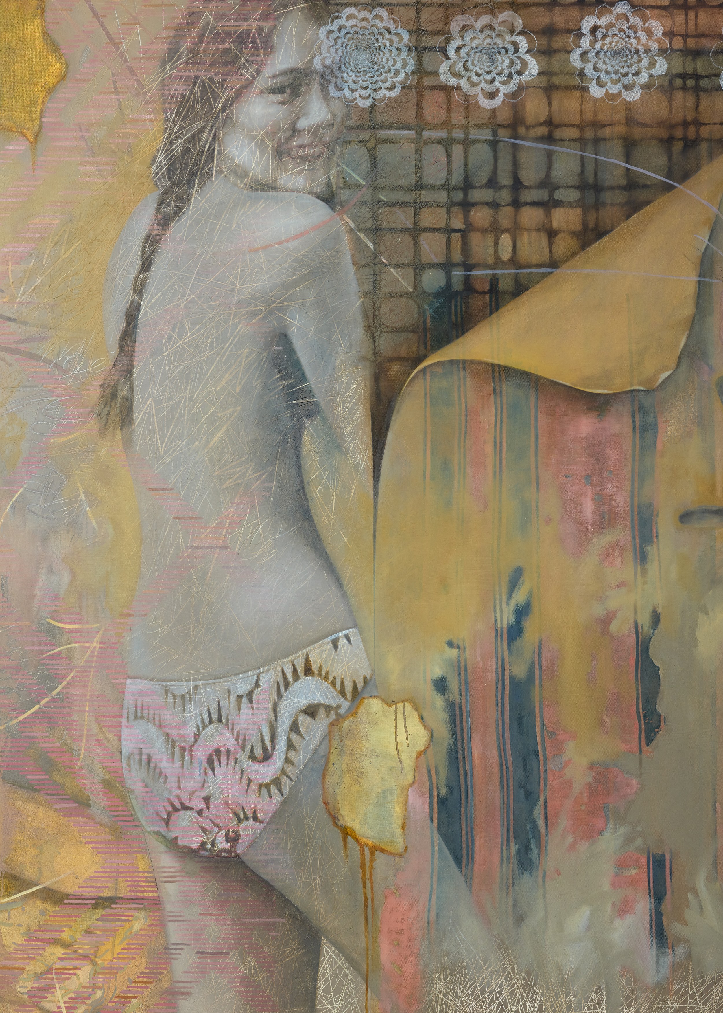 Alexandra Metcalf, Gaaaaaaasp at The Perimeter, photo 4