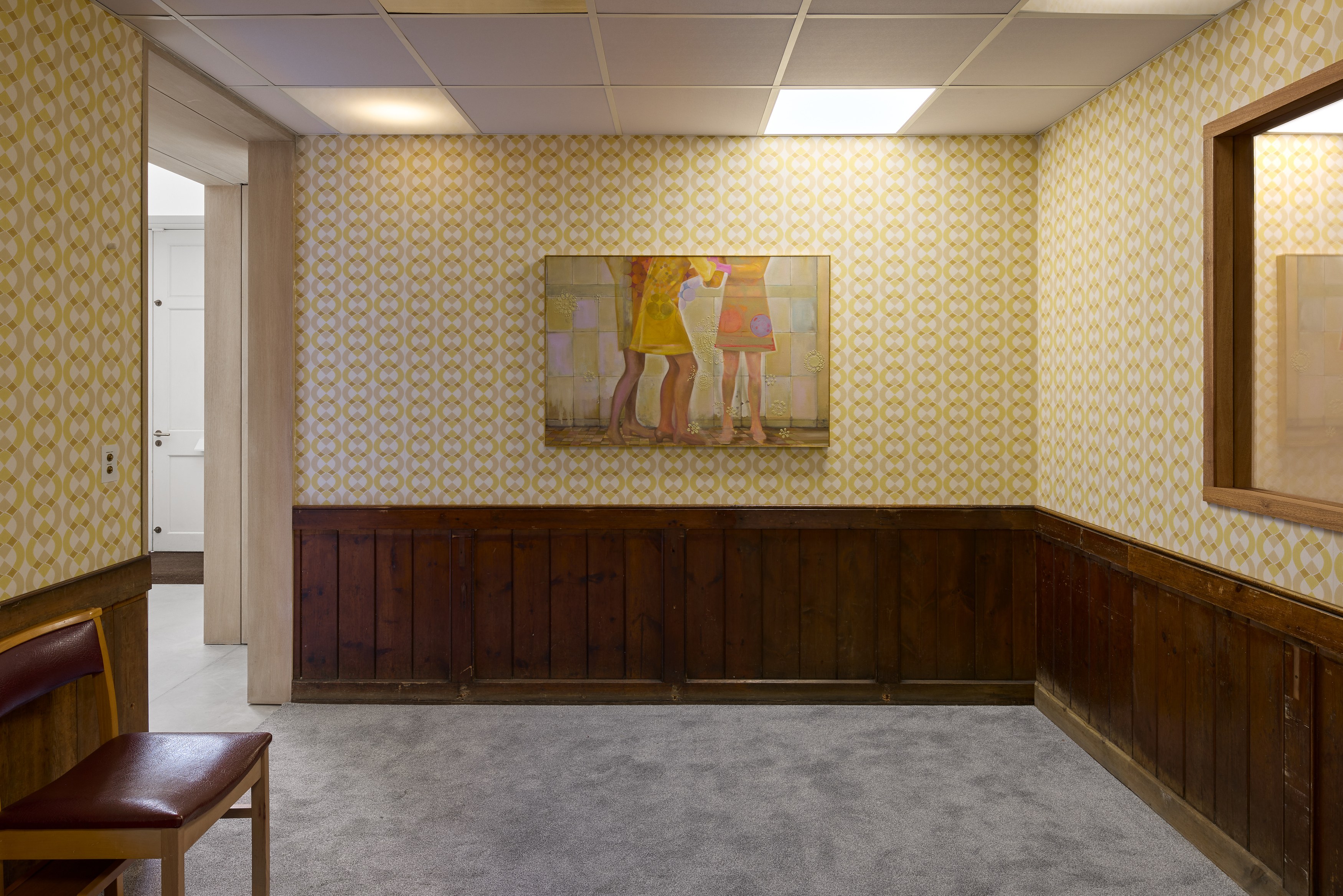 Alexandra Metcalf, Gaaaaaaasp at The Perimeter, photo 13