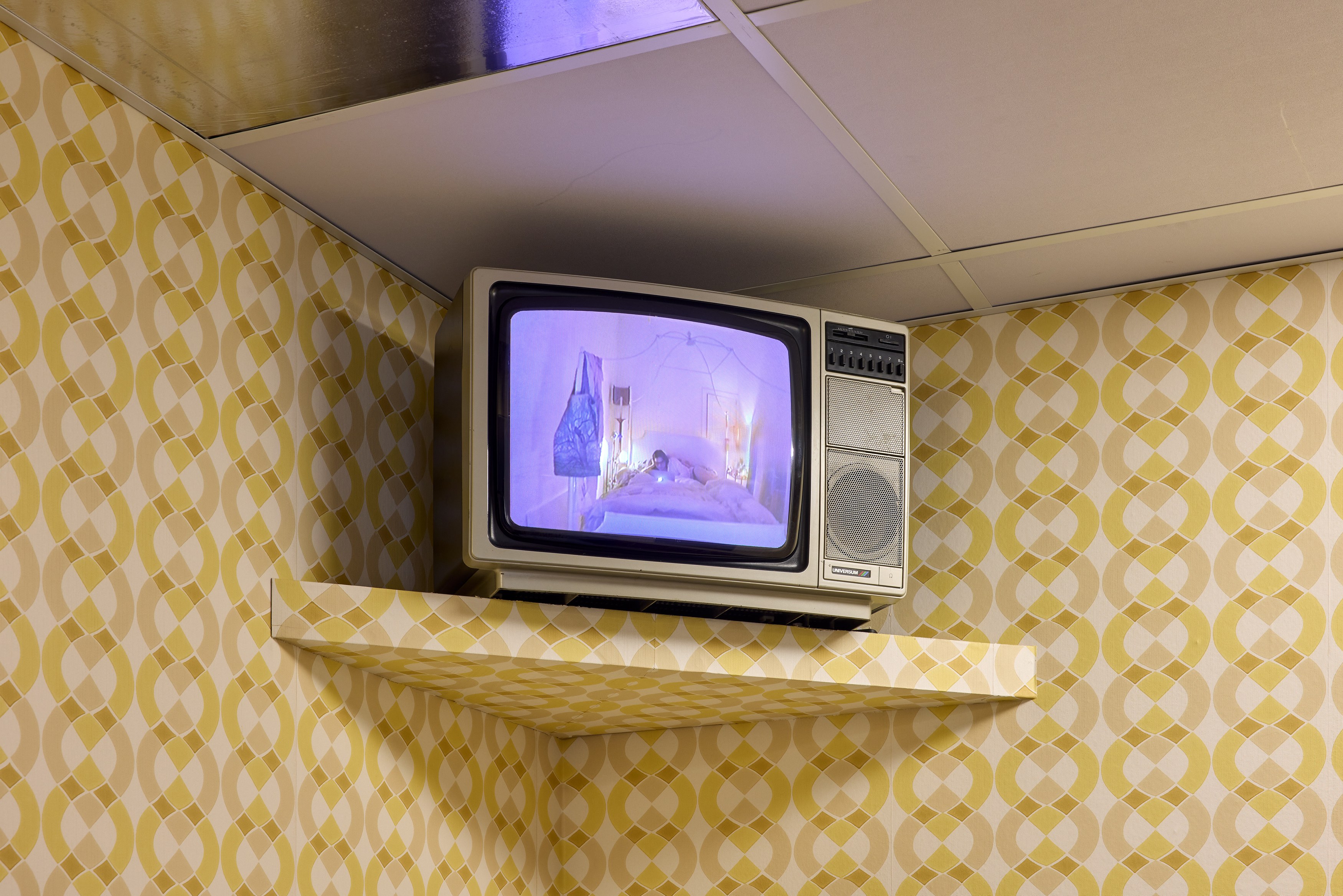 Alexandra Metcalf, Gaaaaaaasp at The Perimeter, photo 14