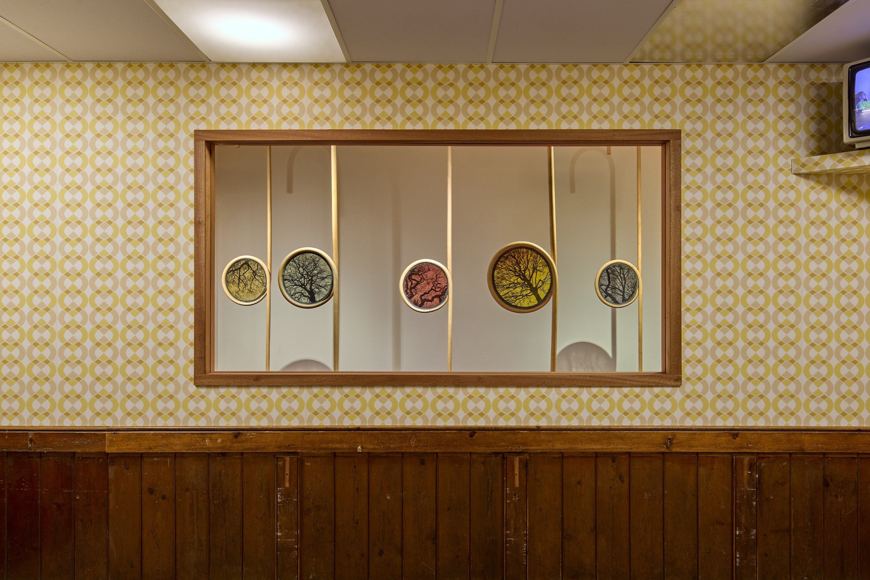 Alexandra Metcalf, Gaaaaaaasp at The Perimeter, photo 15
