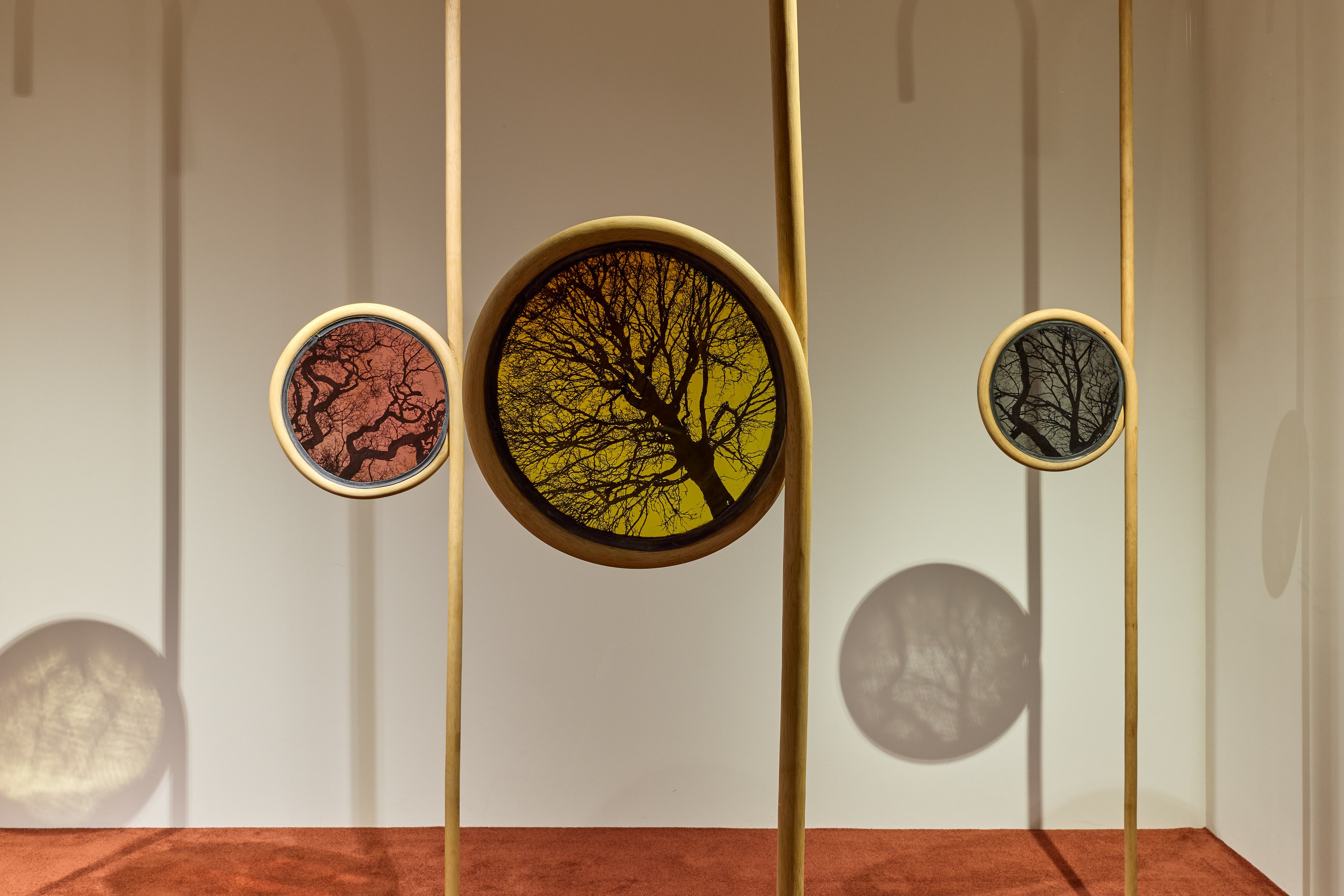 Alexandra Metcalf, Gaaaaaaasp at The Perimeter, photo 16