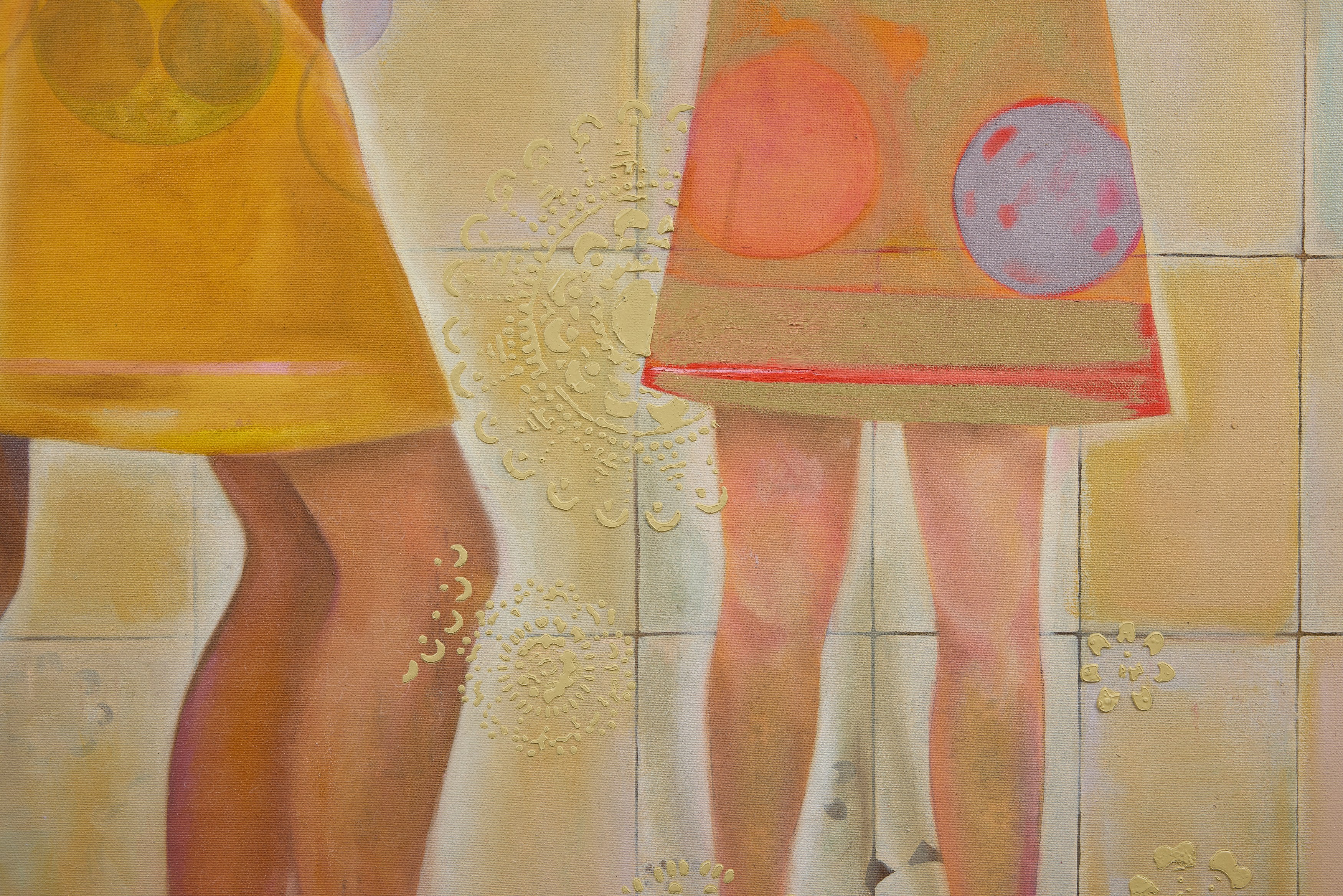 Alexandra Metcalf, Gaaaaaaasp at The Perimeter, photo 18