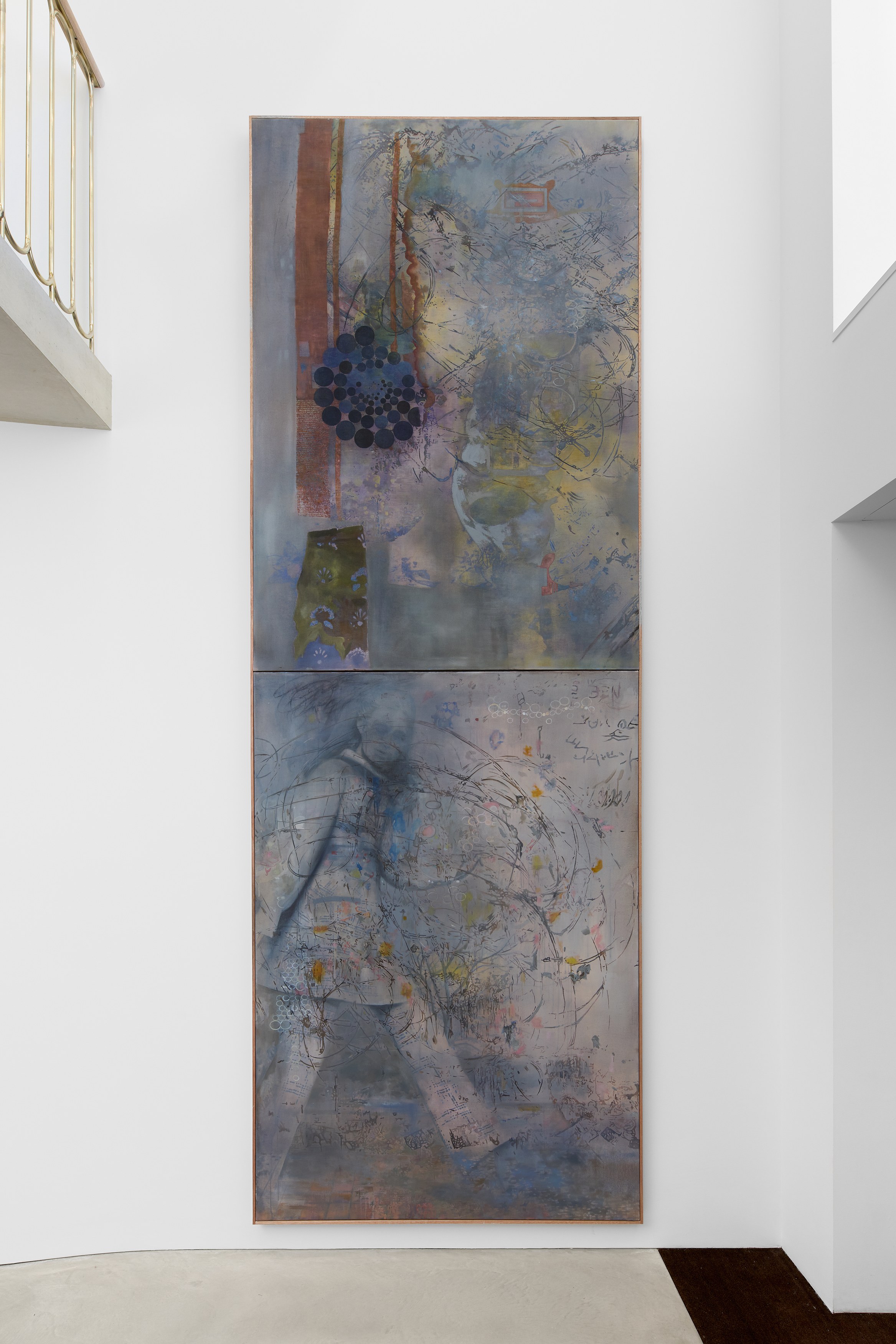 Alexandra Metcalf, Gaaaaaaasp at The Perimeter, photo 20