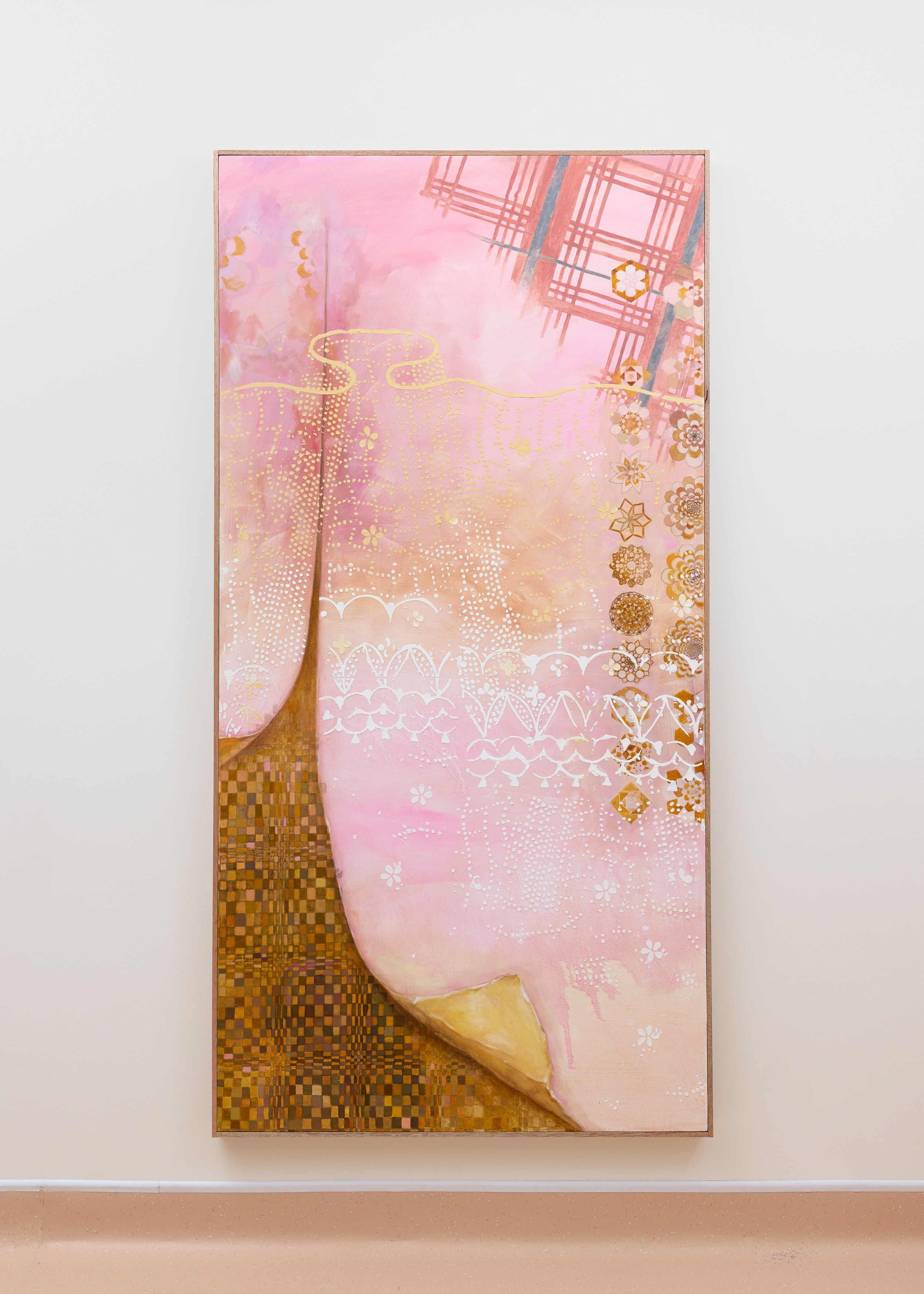 Alexandra Metcalf, Gaaaaaaasp at The Perimeter, photo 21