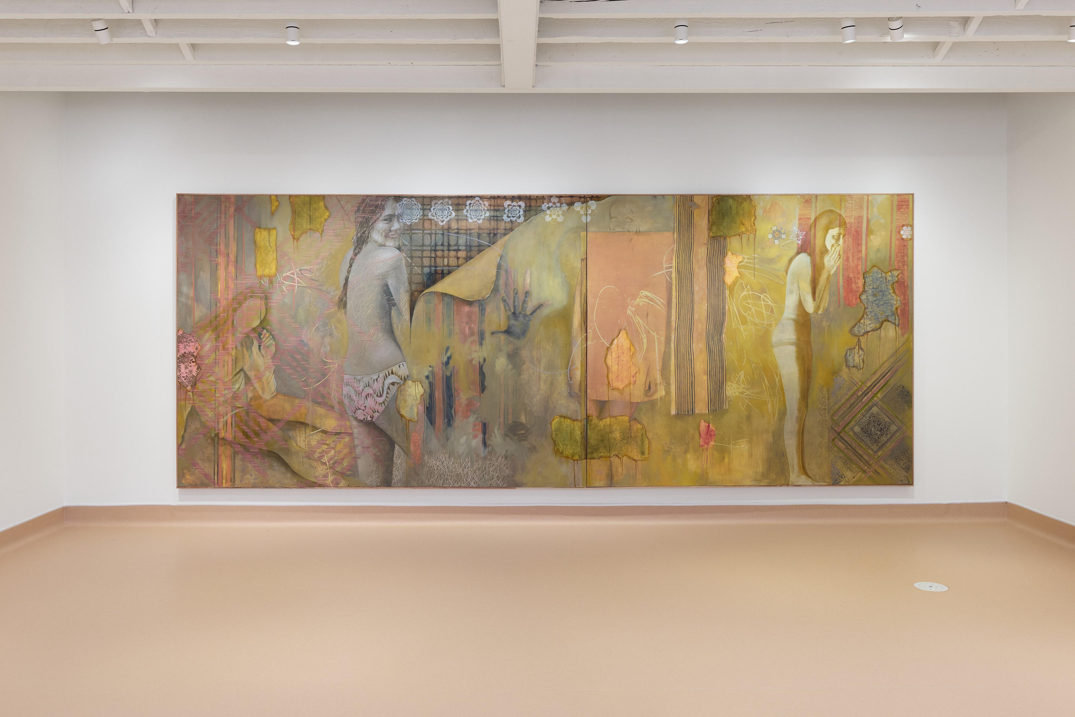 Alexandra Metcalf, Gaaaaaaasp at The Perimeter, photo 19