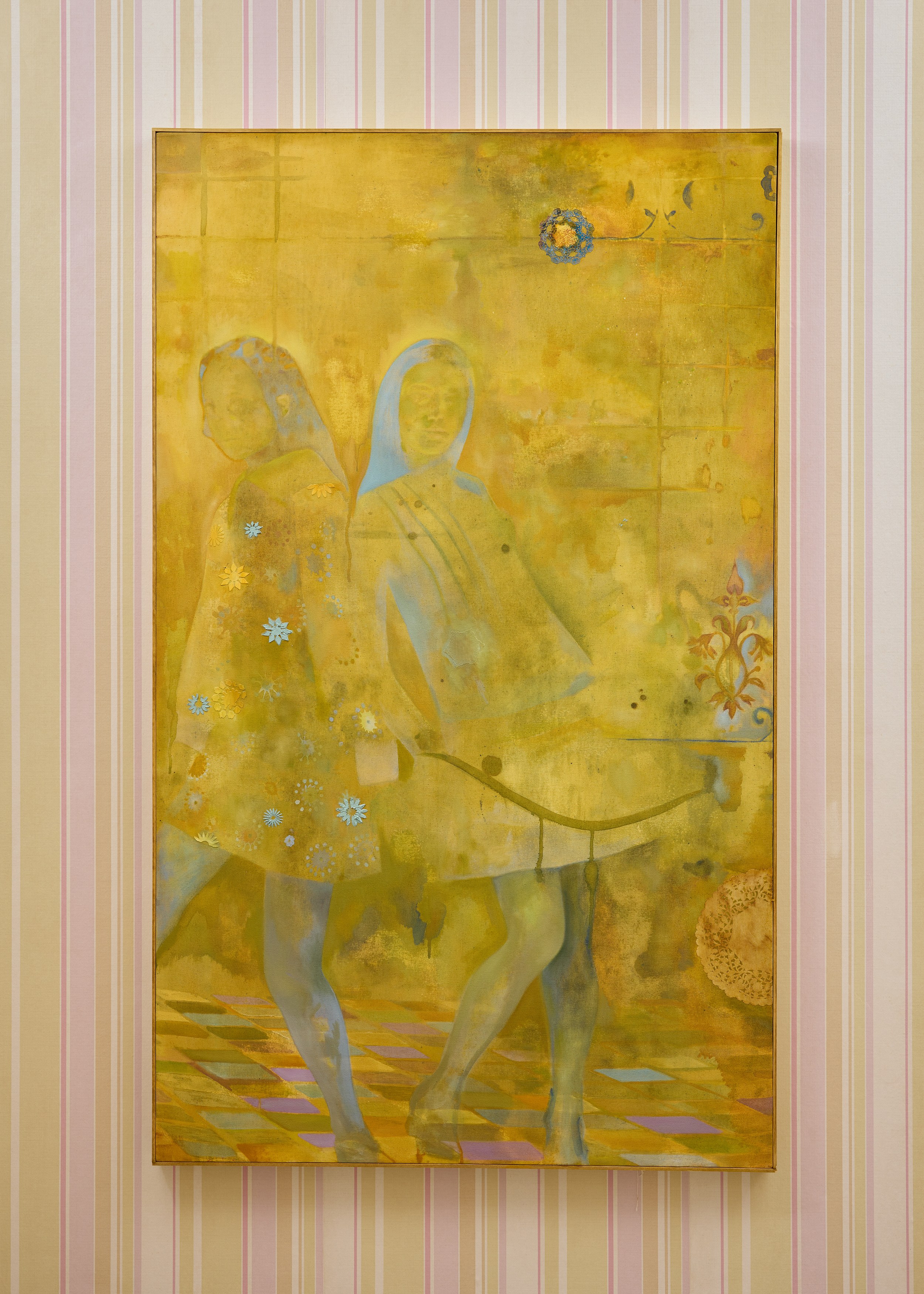 Alexandra Metcalf, Gaaaaaaasp at The Perimeter, photo 22