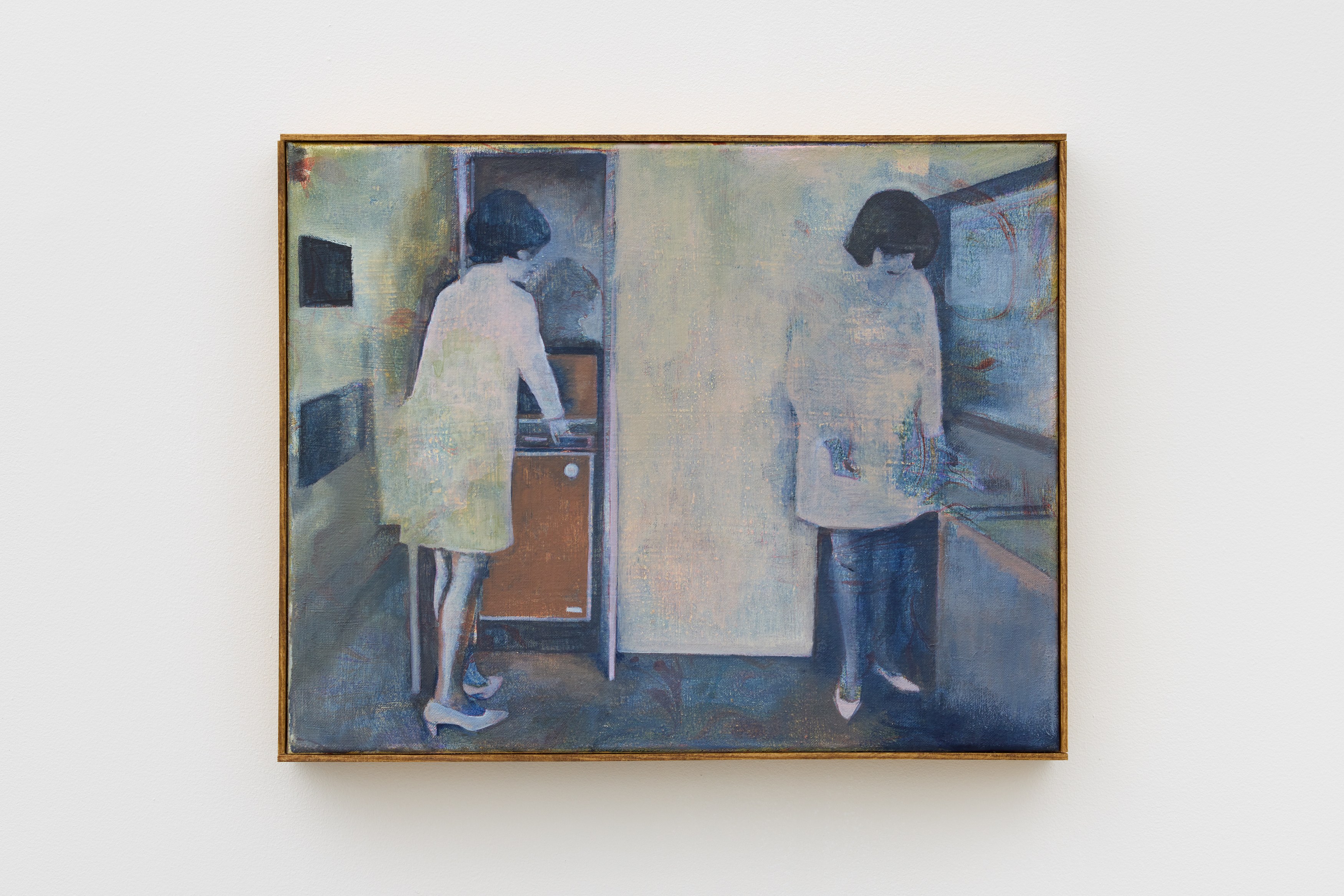 Alexandra Metcalf, Gaaaaaaasp at The Perimeter, photo 24