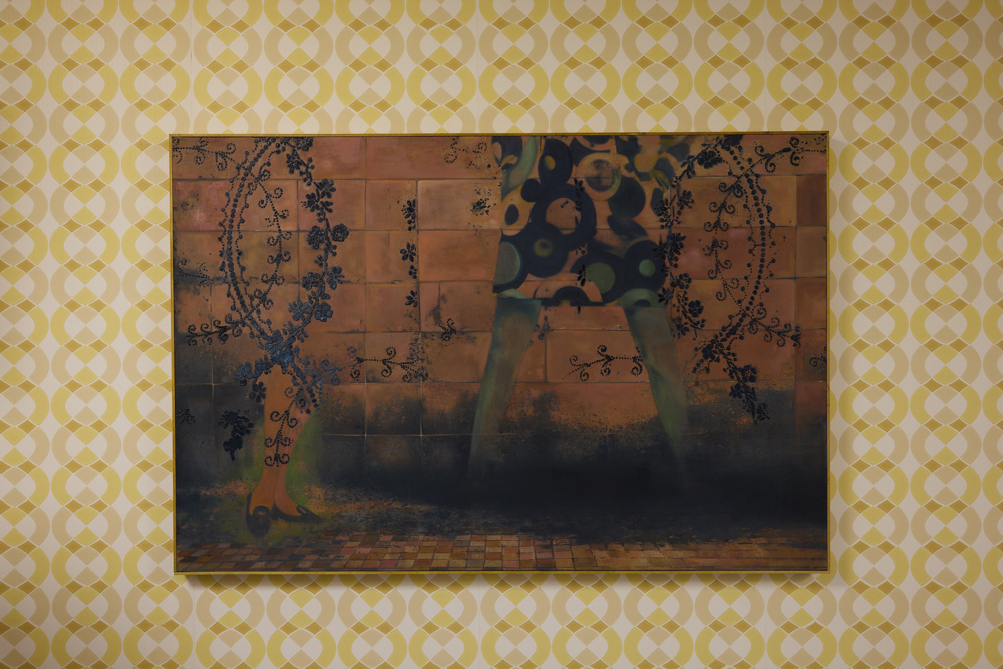 Alexandra Metcalf, Gaaaaaaasp at The Perimeter, photo 26