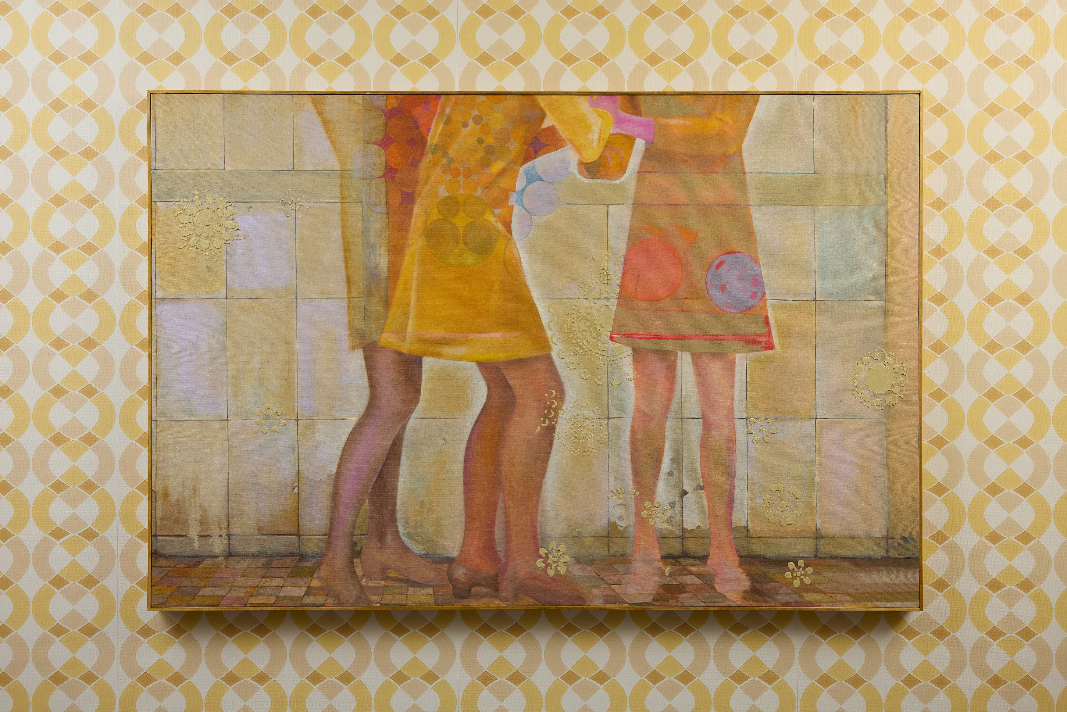 Alexandra Metcalf, Gaaaaaaasp at The Perimeter, photo 27