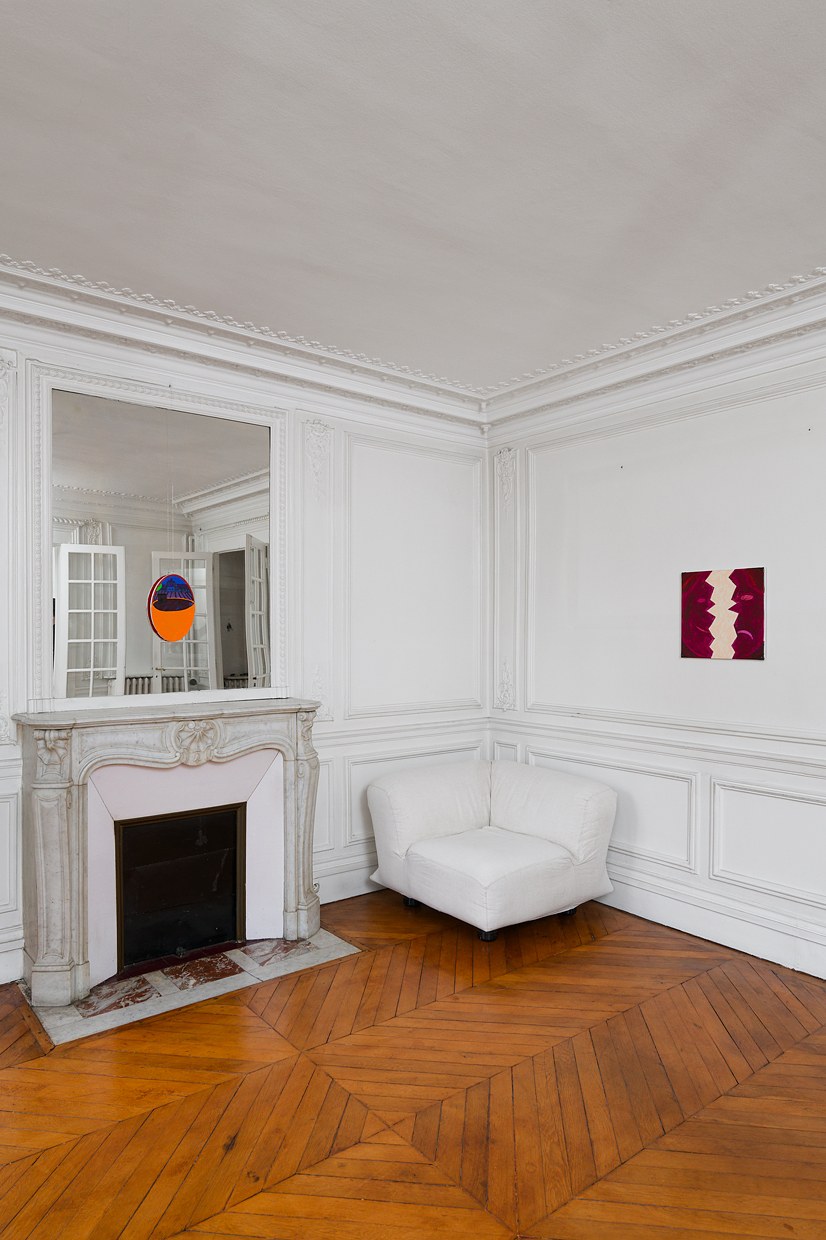 Jean-luc Blanc, Chloé Quenum, Philipp Schwalb, image 3 of 20