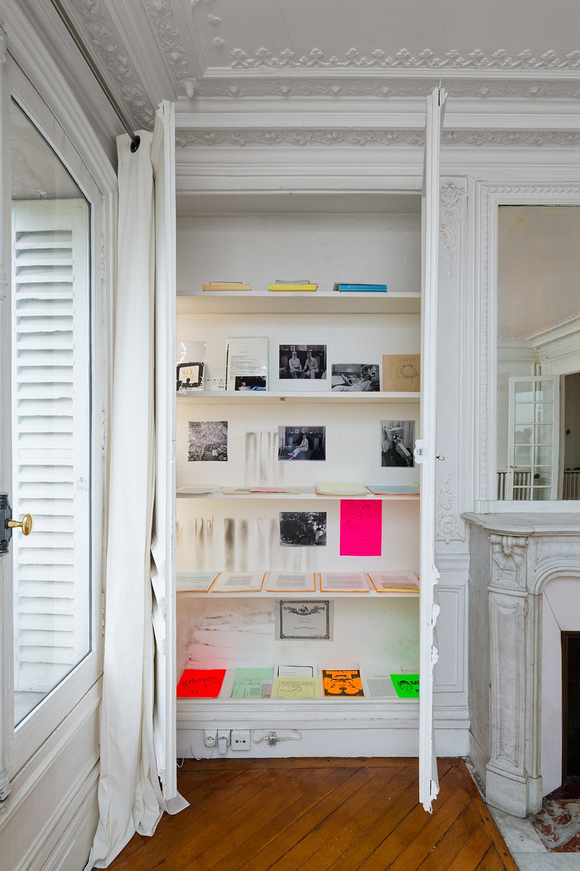 Jean-luc Blanc, Chloé Quenum, Philipp Schwalb, image 4 of 20