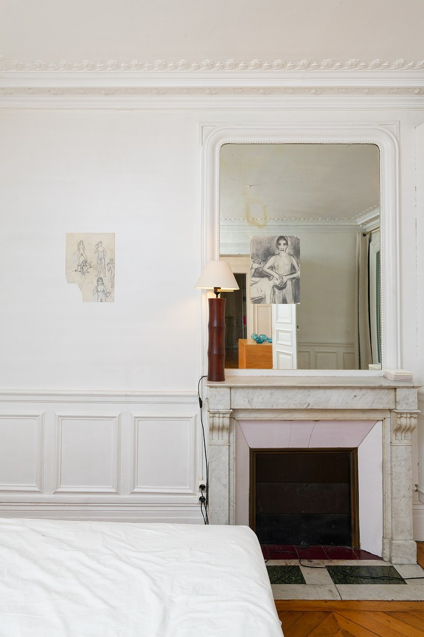 Jean-luc Blanc, Chloé Quenum, Philipp Schwalb, image 10 of 20