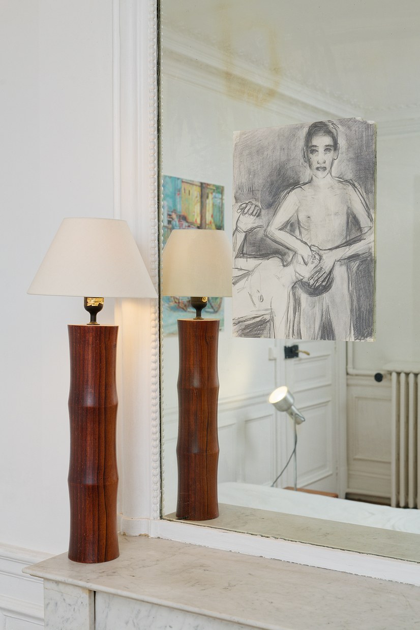 Jean-luc Blanc, Chloé Quenum, Philipp Schwalb, image 13 of 20