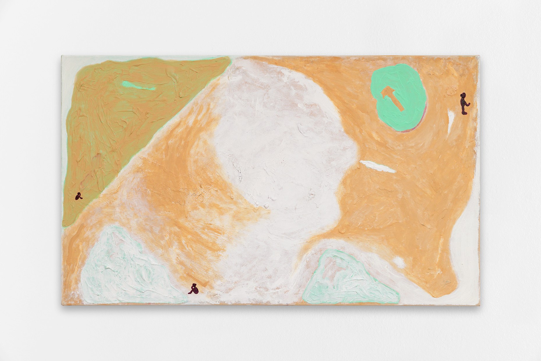 Jean-luc Blanc, Chloé Quenum, Philipp Schwalb, image 16 of 20