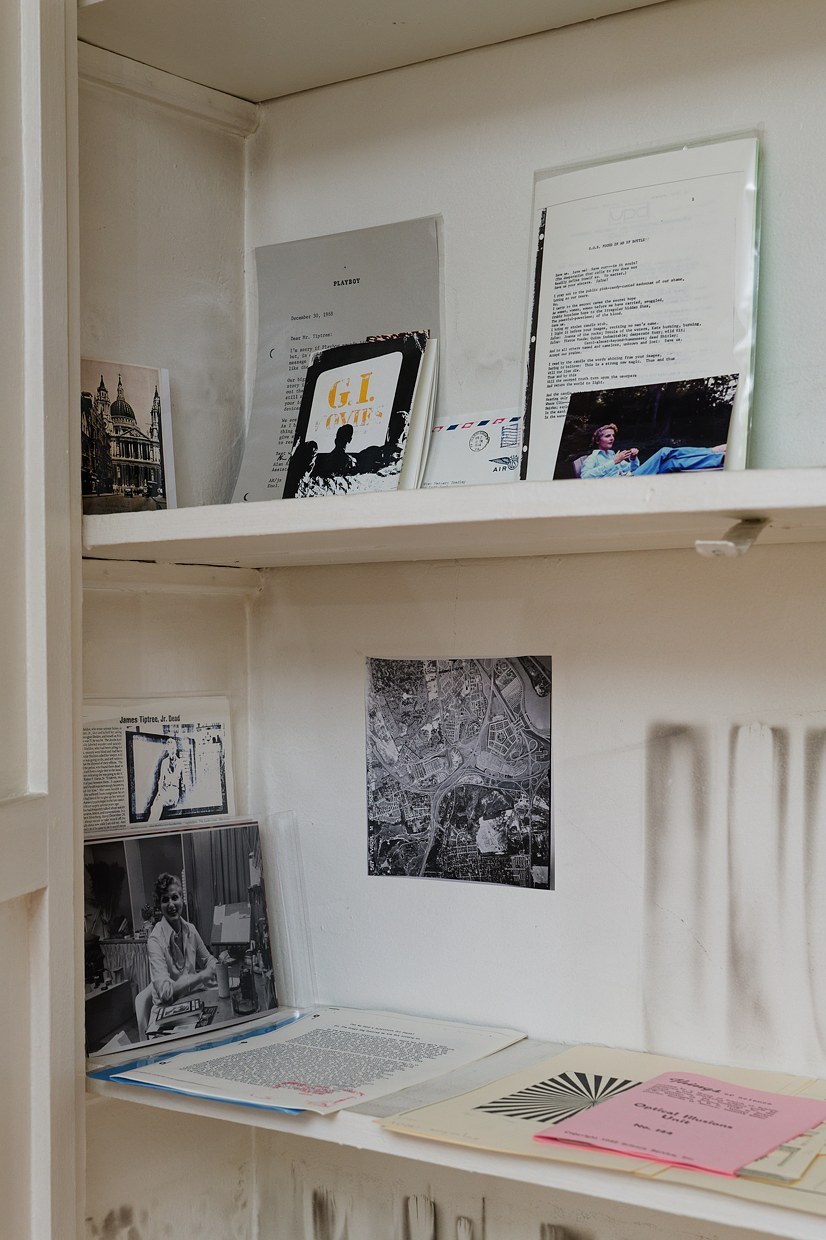 Jean-luc Blanc, Chloé Quenum, Philipp Schwalb, image 18 of 20