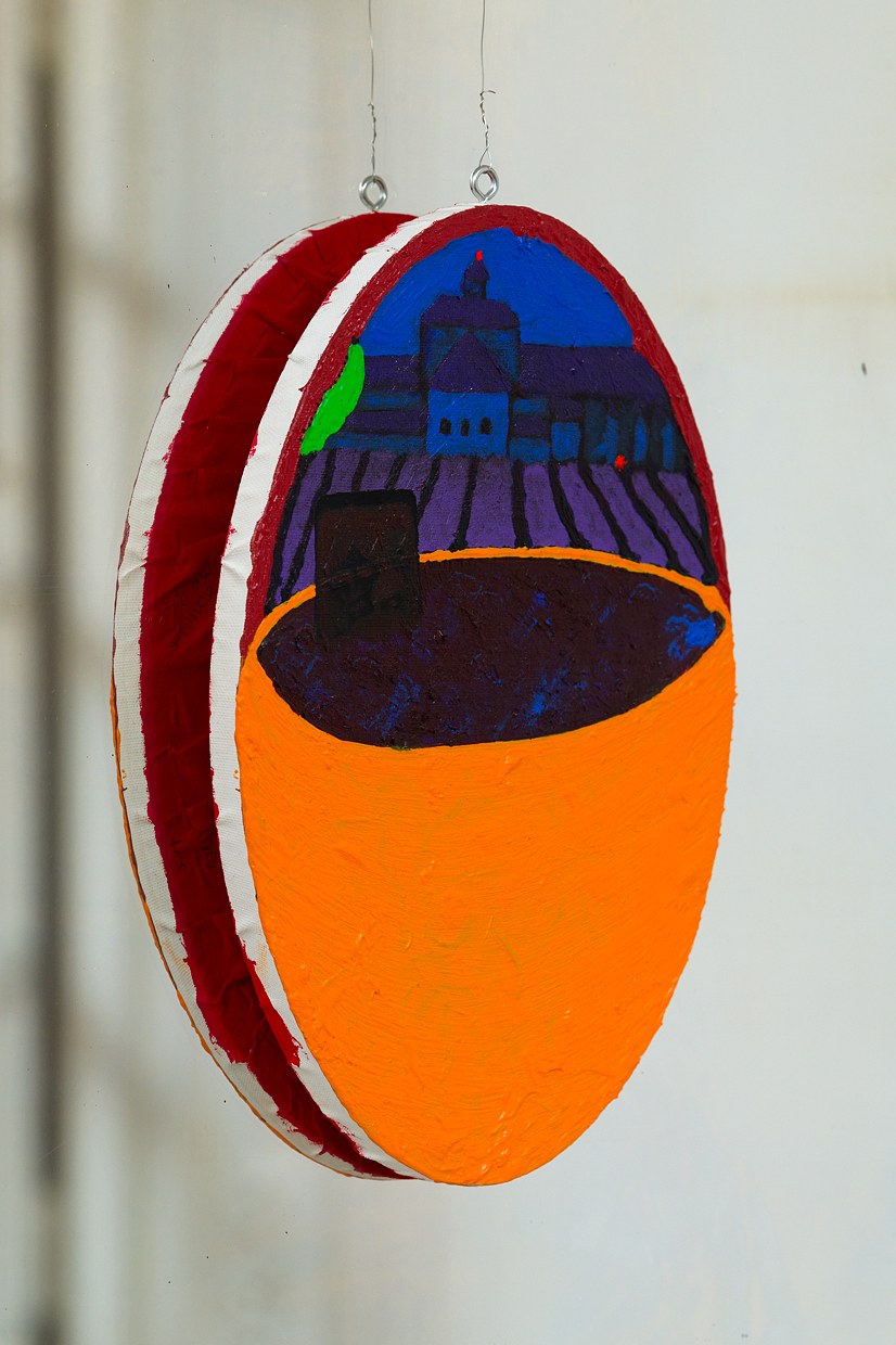 Jean-luc Blanc, Chloé Quenum, Philipp Schwalb, image 20 of 20