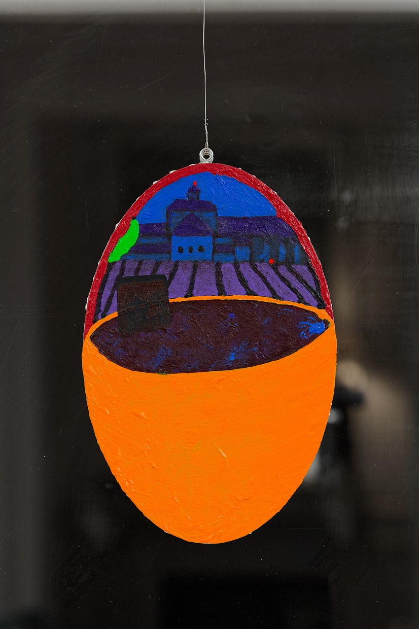 Jean-luc Blanc, Chloé Quenum, Philipp Schwalb, image 19 of 20