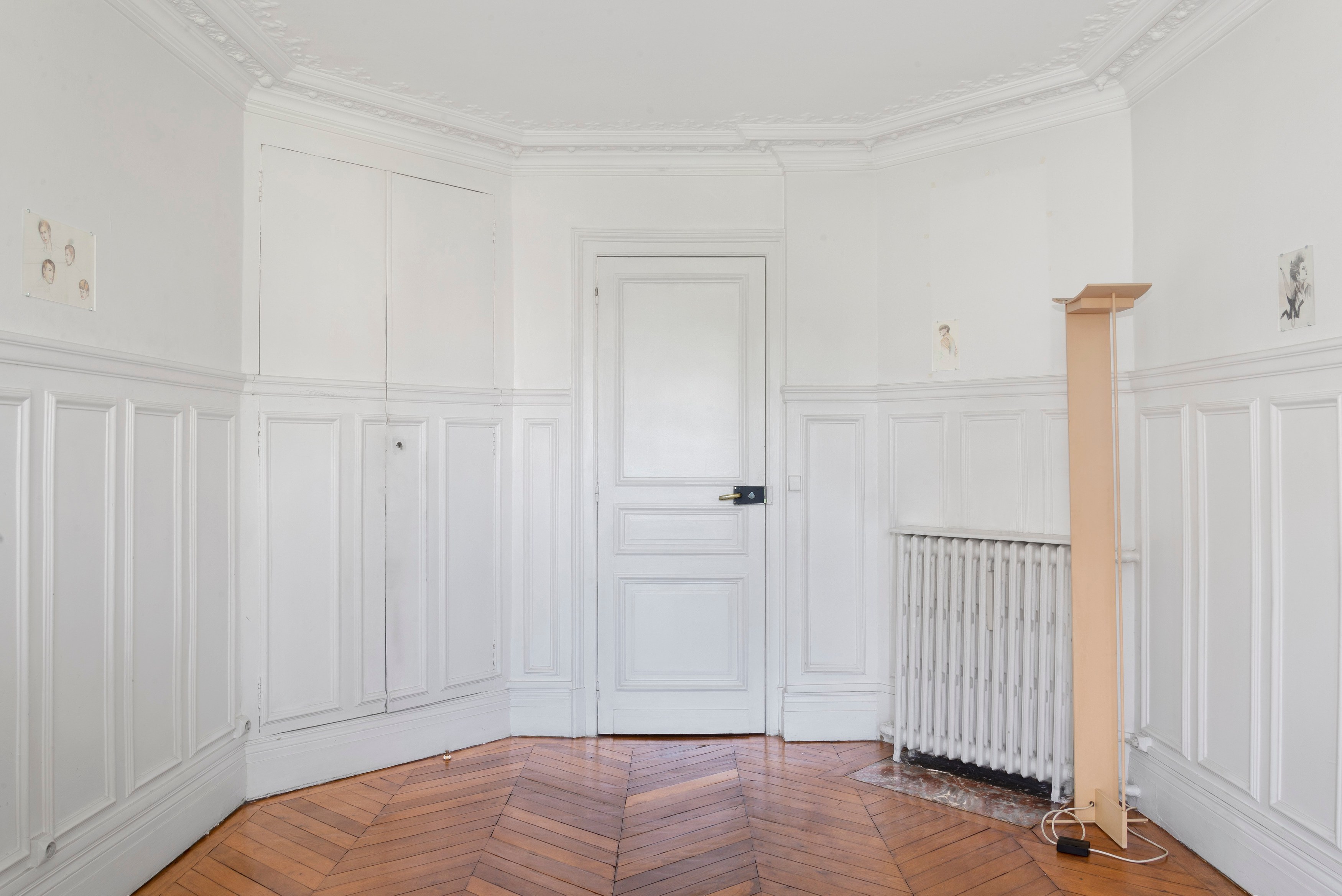 Stefano Faoro, Birgit Megerle, CITY at Agence de Voyages, photo 9