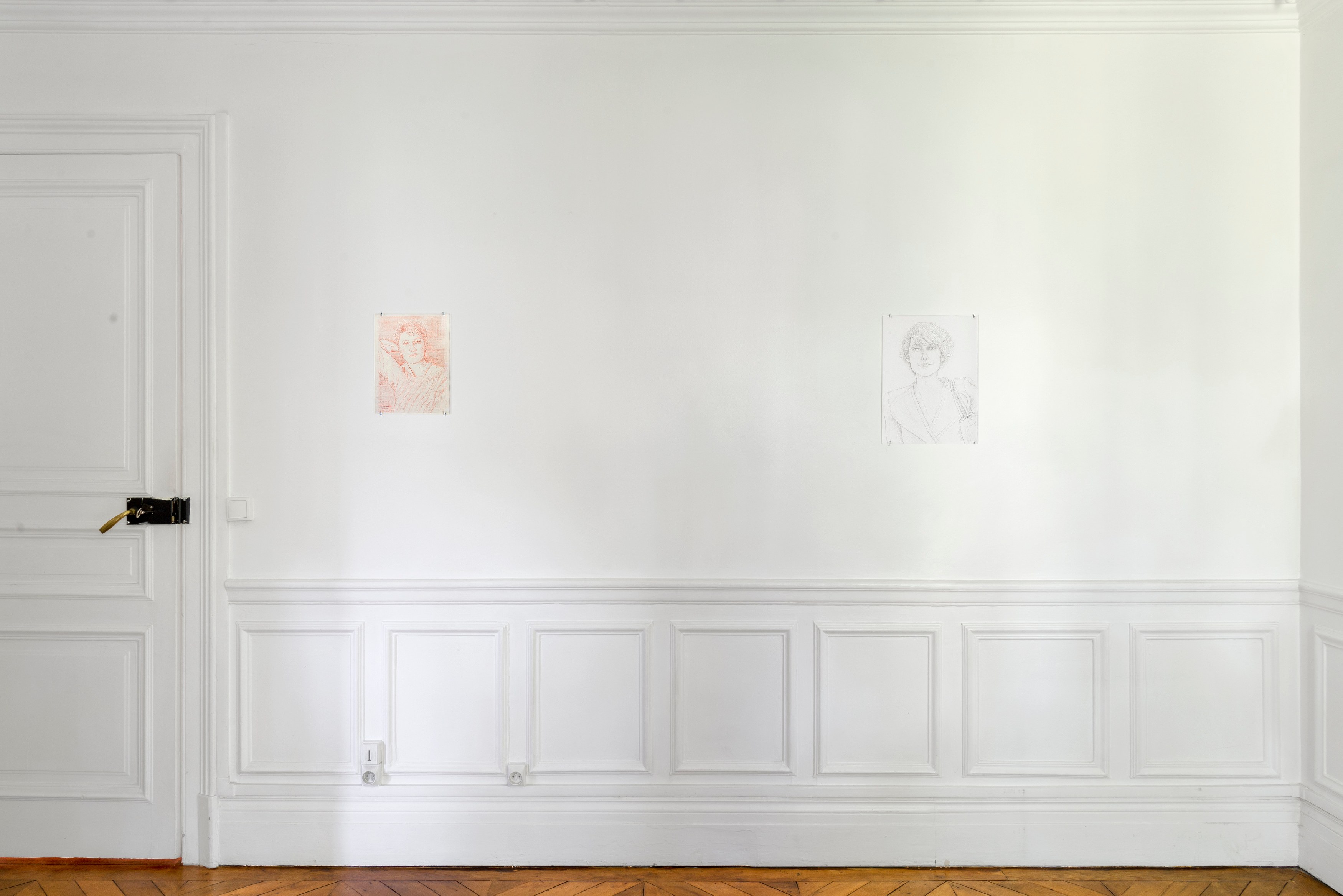 Stefano Faoro, Birgit Megerle, CITY at Agence de Voyages, photo 16