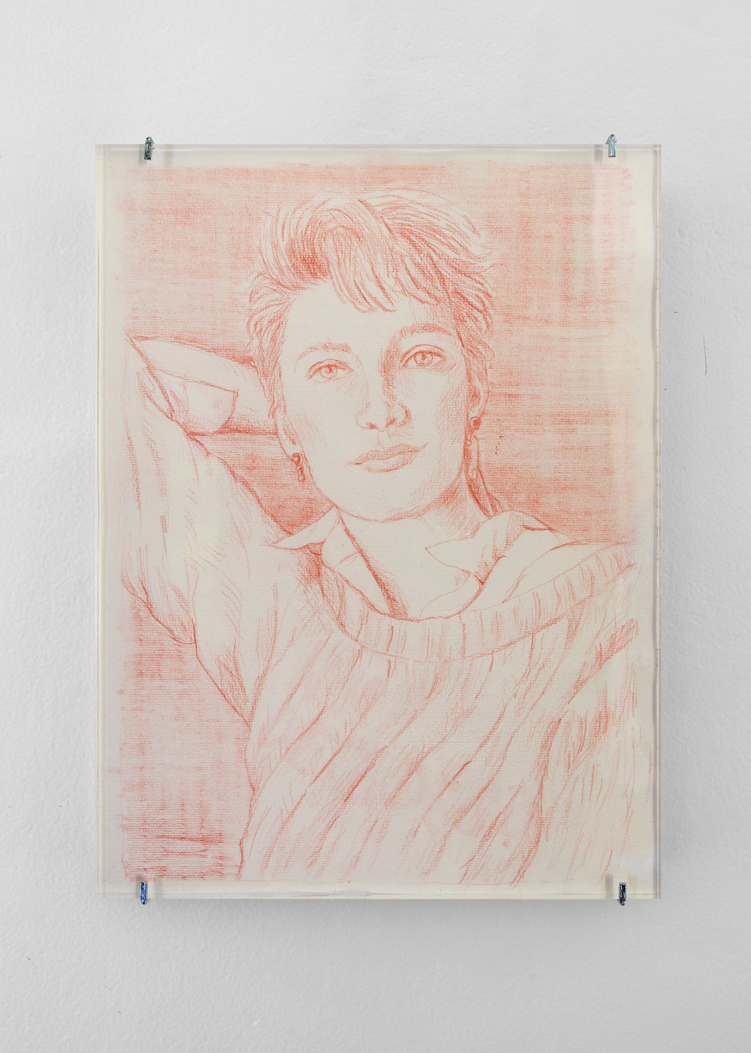 Stefano Faoro, Birgit Megerle, CITY at Agence de Voyages, photo 17