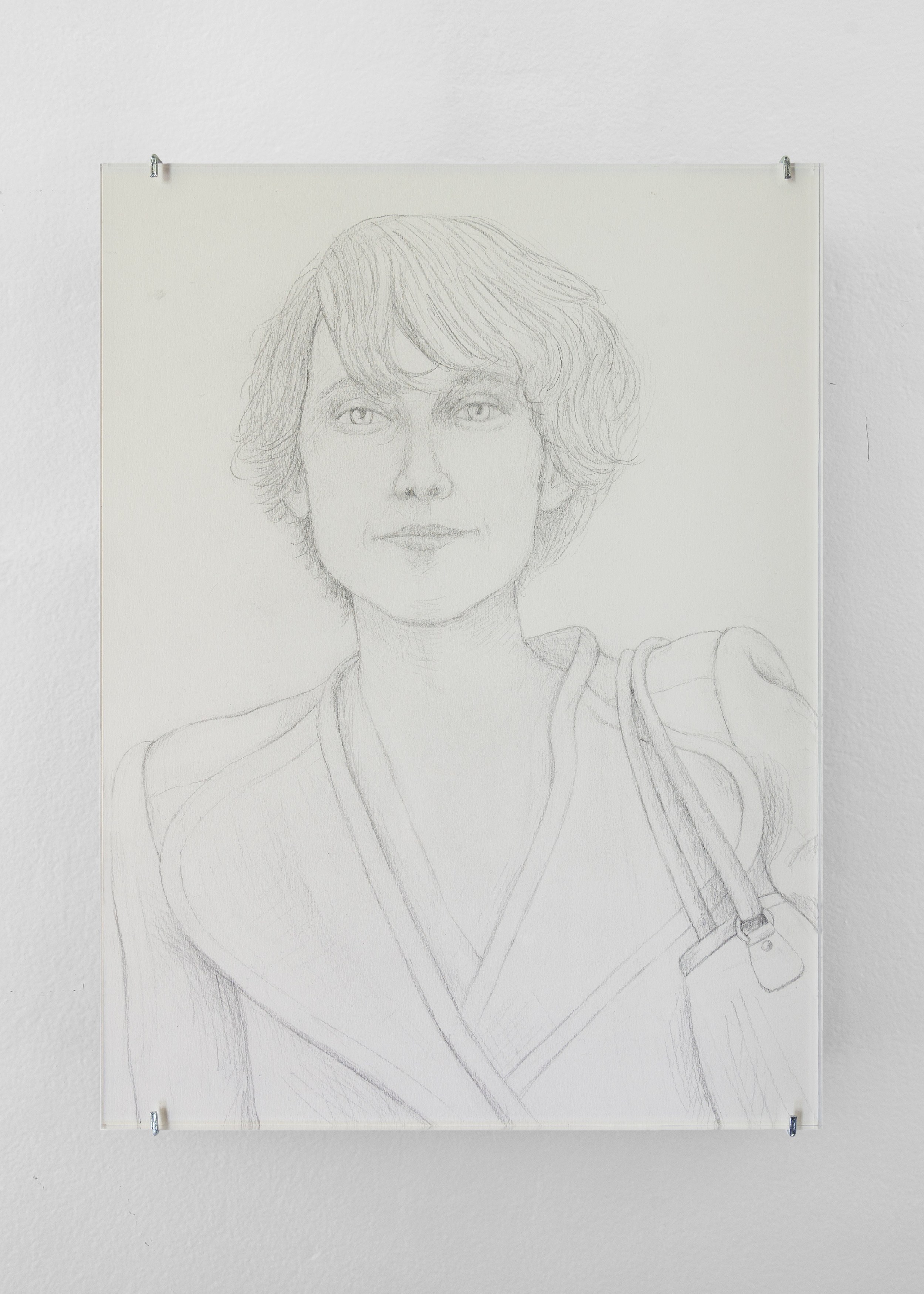Stefano Faoro, Birgit Megerle, CITY at Agence de Voyages, photo 18