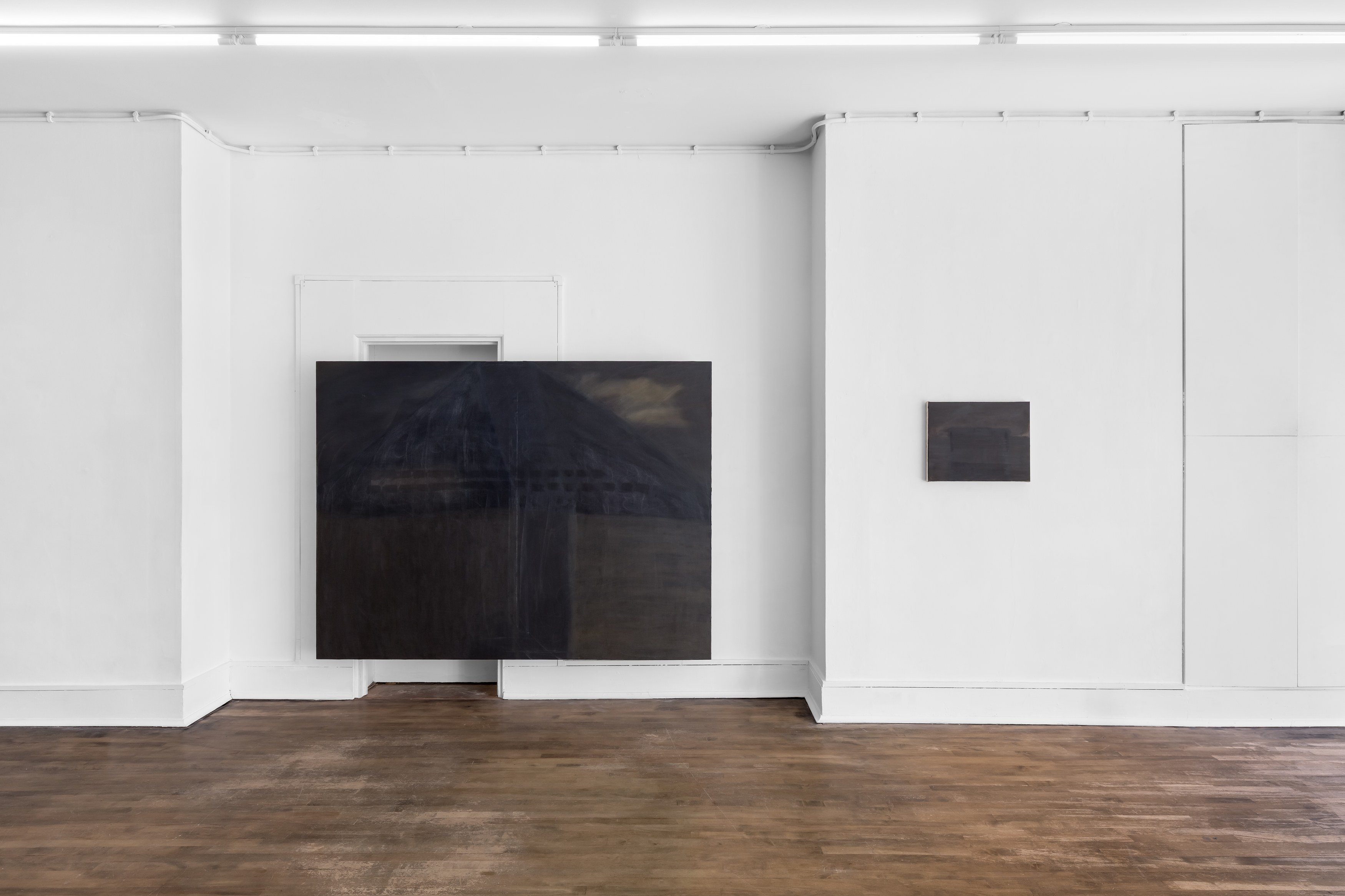Charlie Burtenshaw, Moon Palace at DES BAINS, photo 5