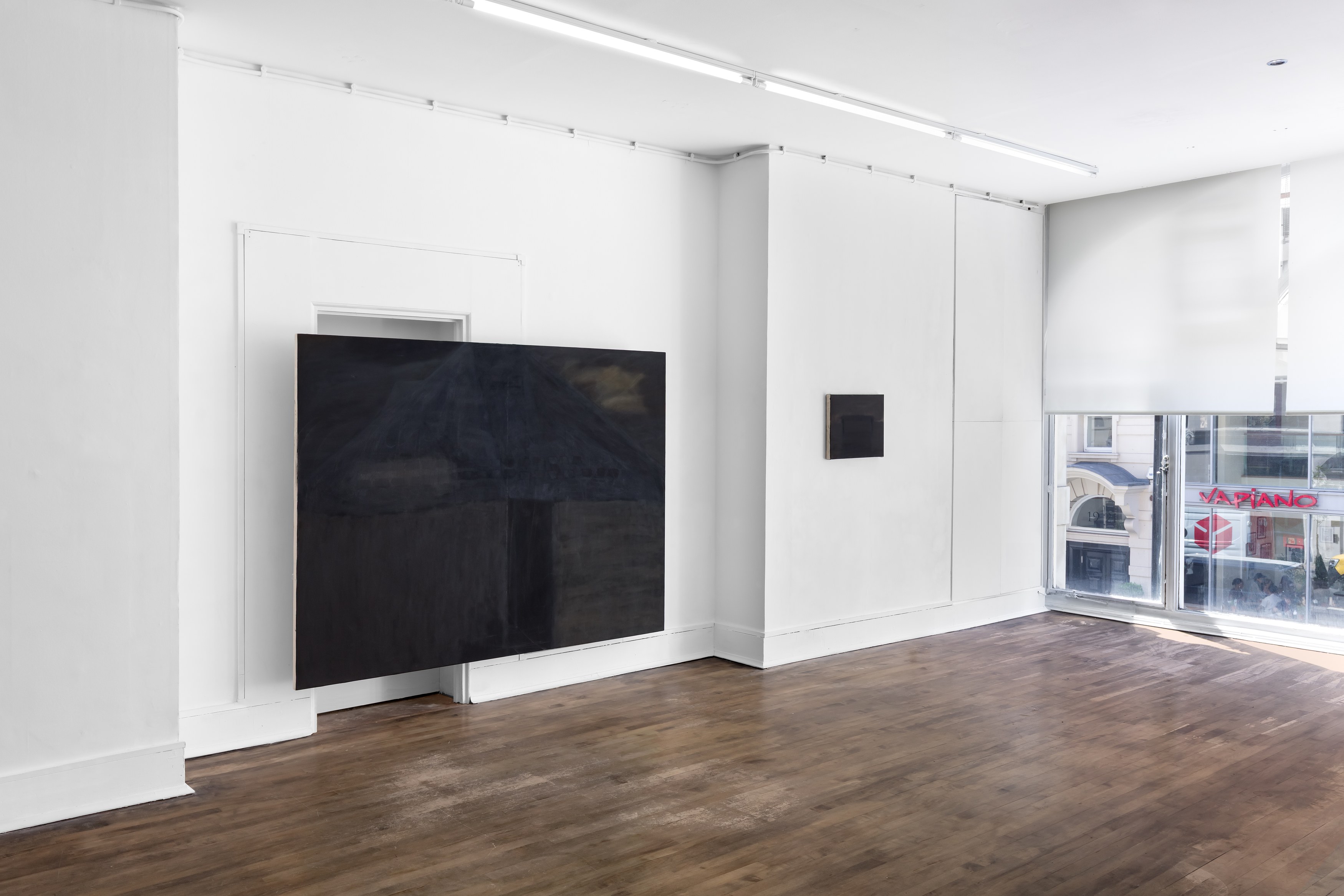 Charlie Burtenshaw, Moon Palace at DES BAINS, photo 3
