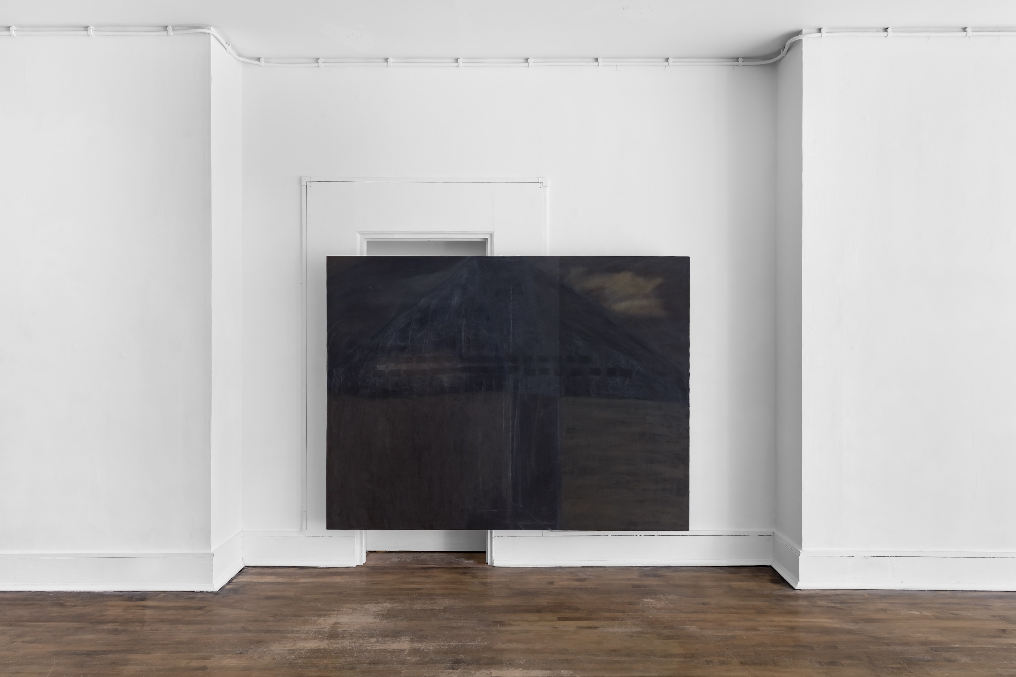 Charlie Burtenshaw, Moon Palace at DES BAINS, photo 4