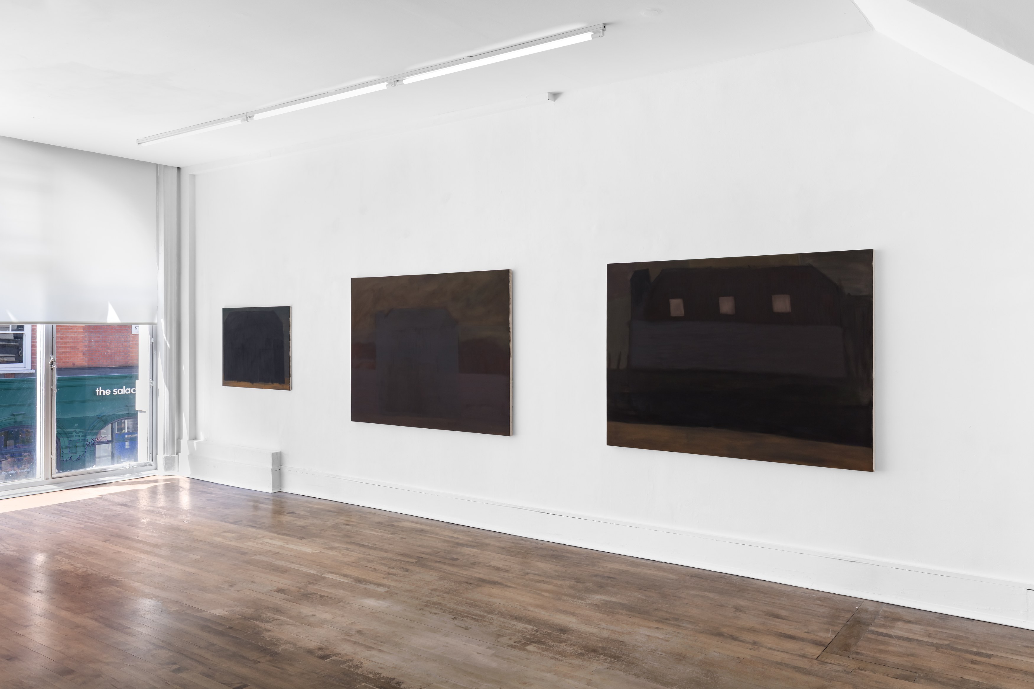 Charlie Burtenshaw, Moon Palace at DES BAINS, photo 2