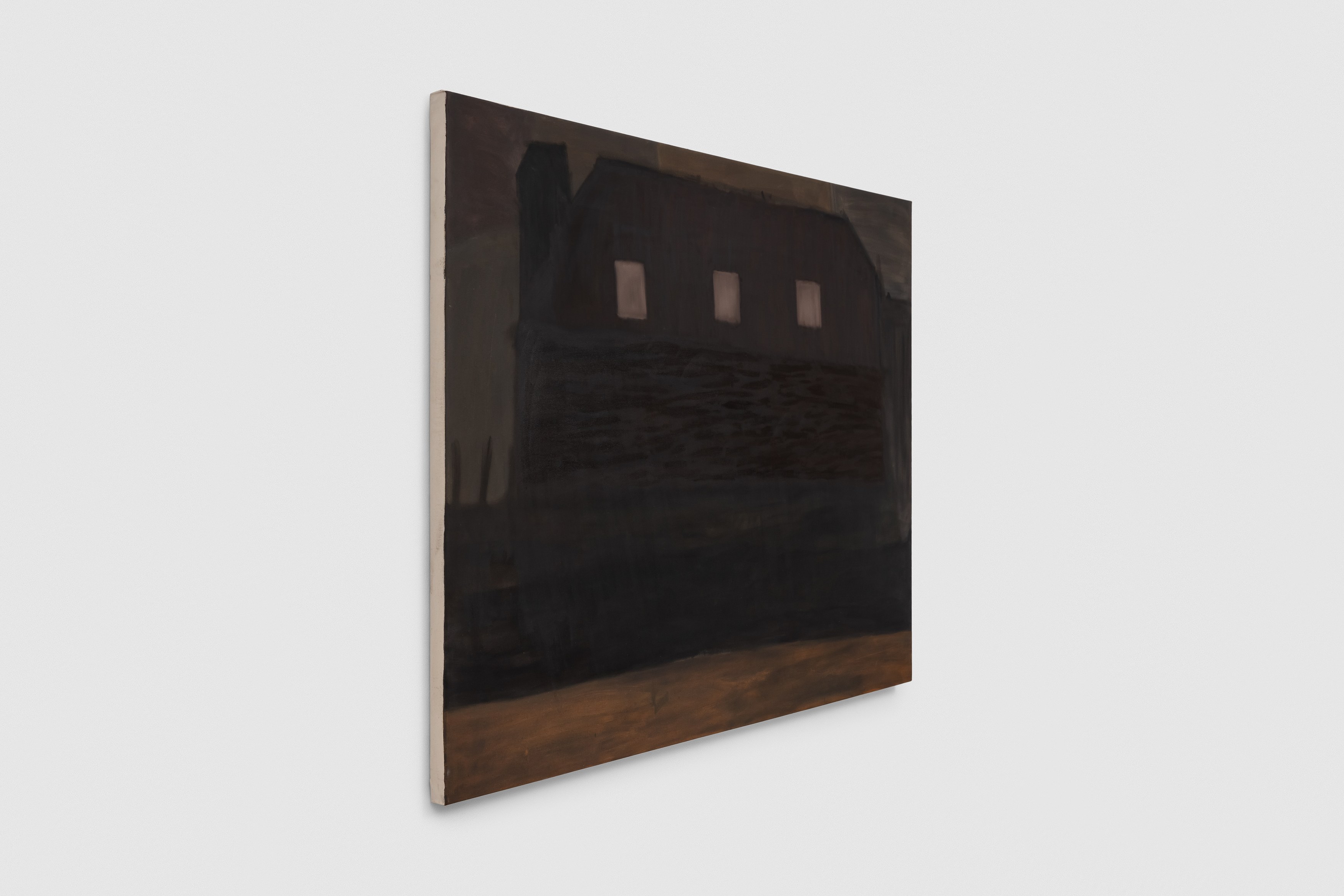 Charlie Burtenshaw, Moon Palace at DES BAINS, photo 29