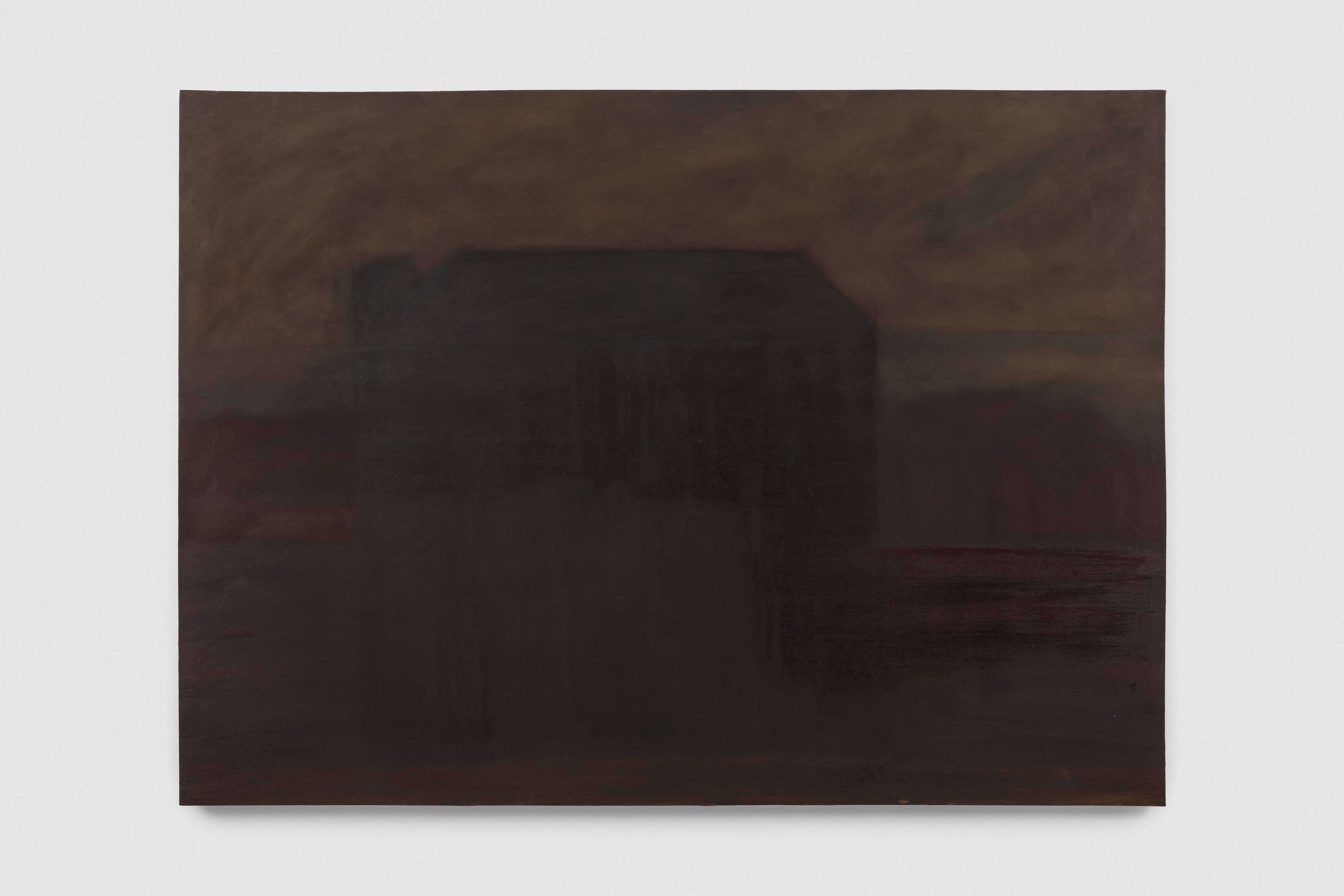 Charlie Burtenshaw, Moon Palace at DES BAINS, photo 27