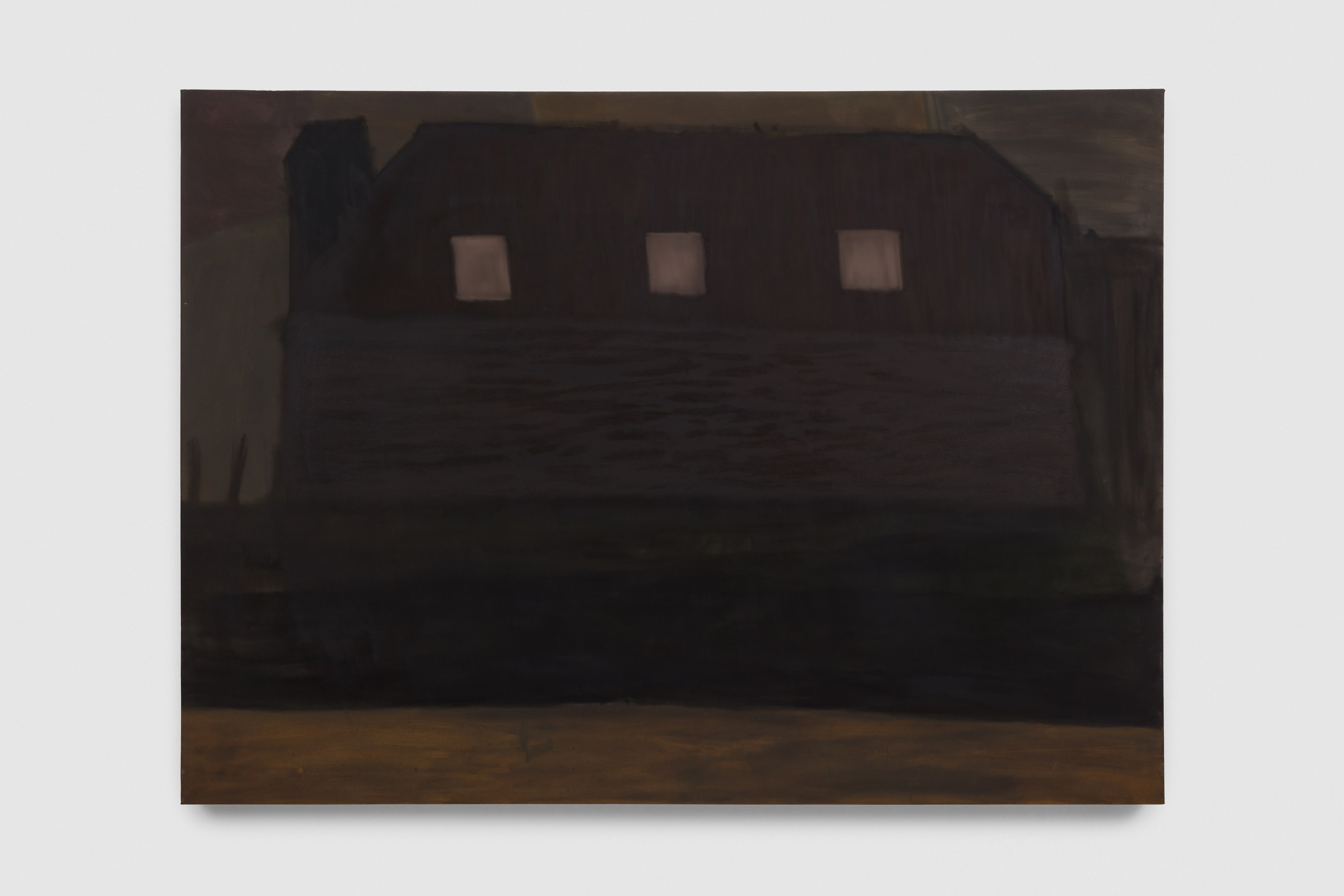 Charlie Burtenshaw, Moon Palace at DES BAINS, photo 30