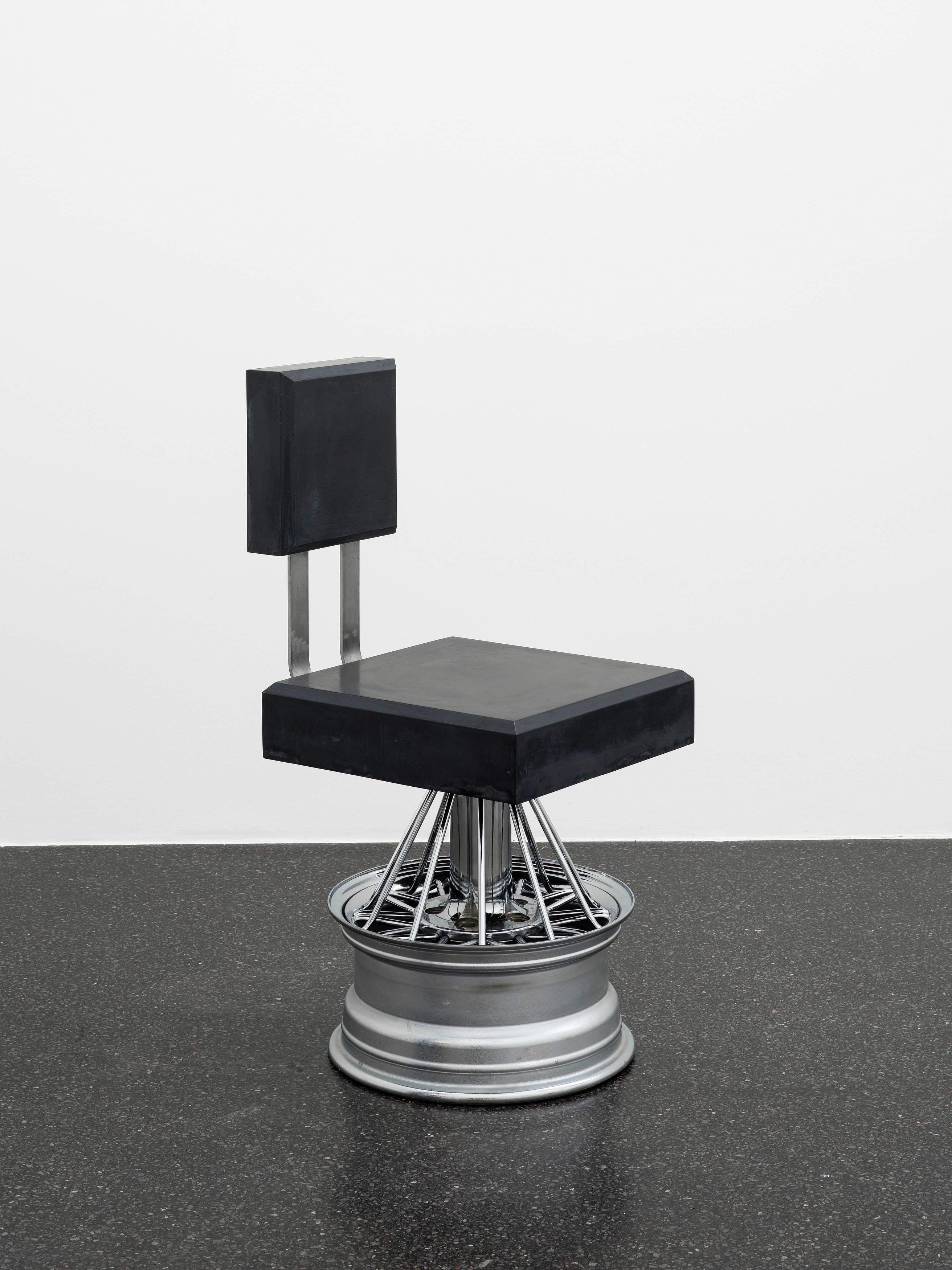 the chair by the window is an old friend, the chair by the window is an old friend at anonymous gallery, photo 15