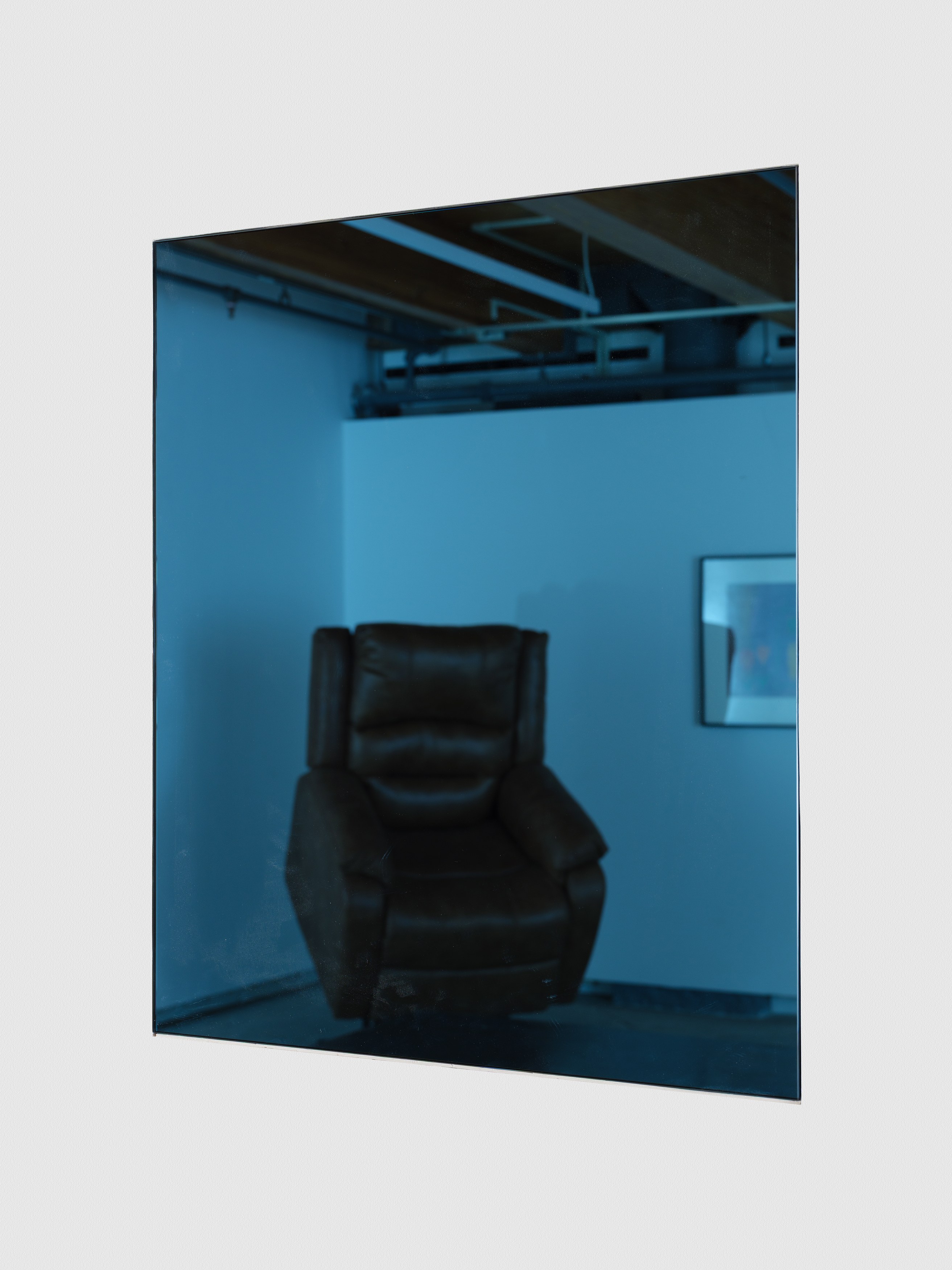 the chair by the window is an old friend, the chair by the window is an old friend at anonymous gallery, photo 21