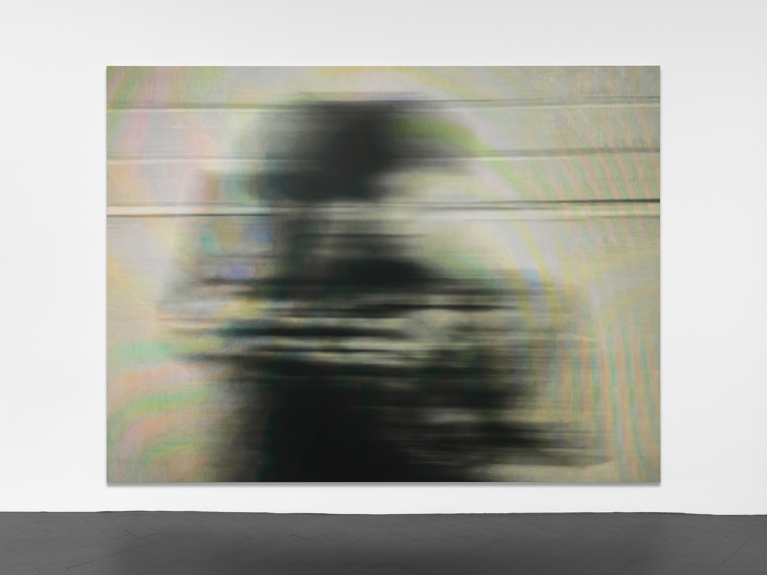 Anne Imhof, Cold Hope at Galerie Buchholz, Berlin, photo 8