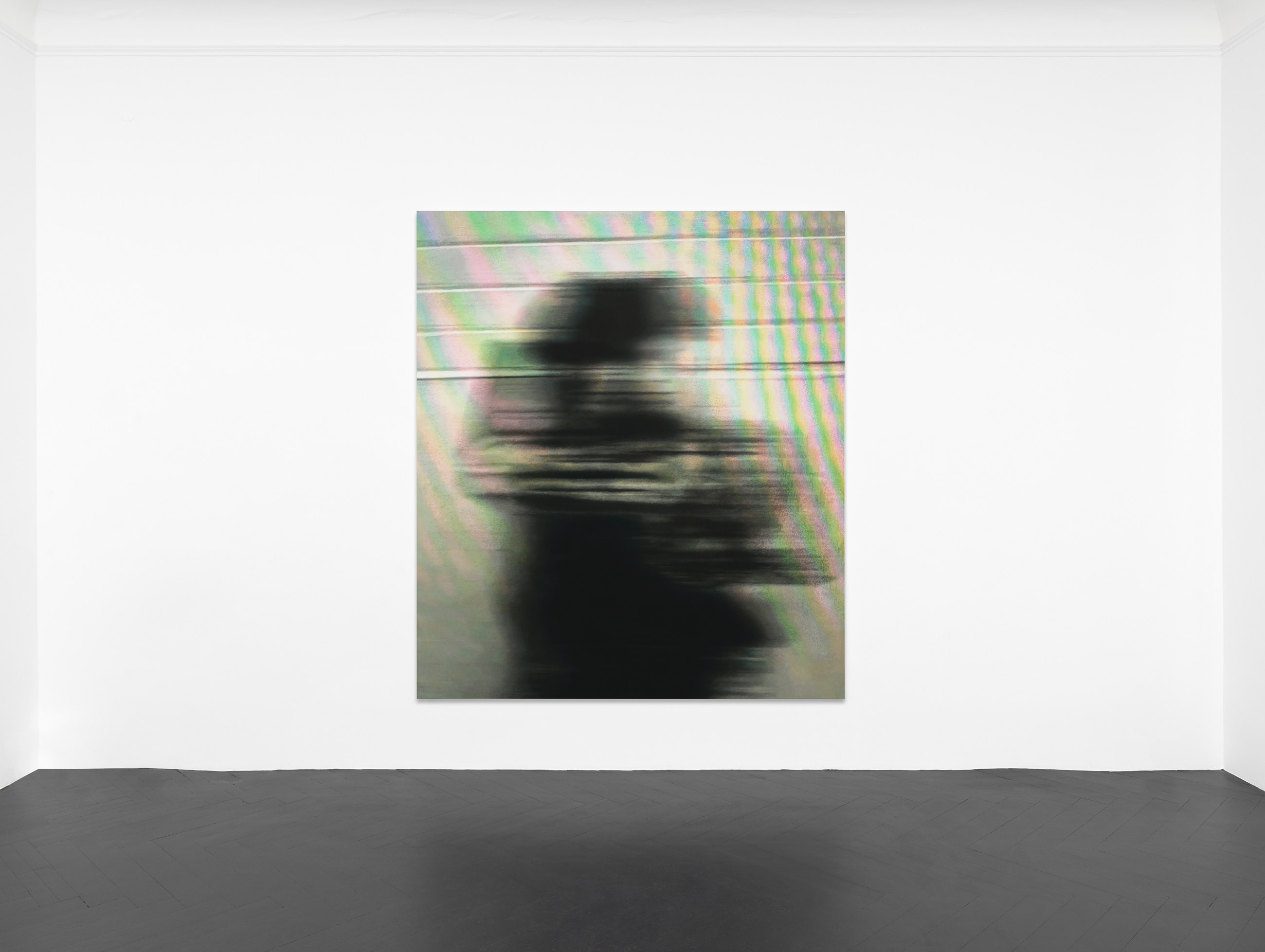 Anne Imhof, Cold Hope at Galerie Buchholz, Berlin, photo 4