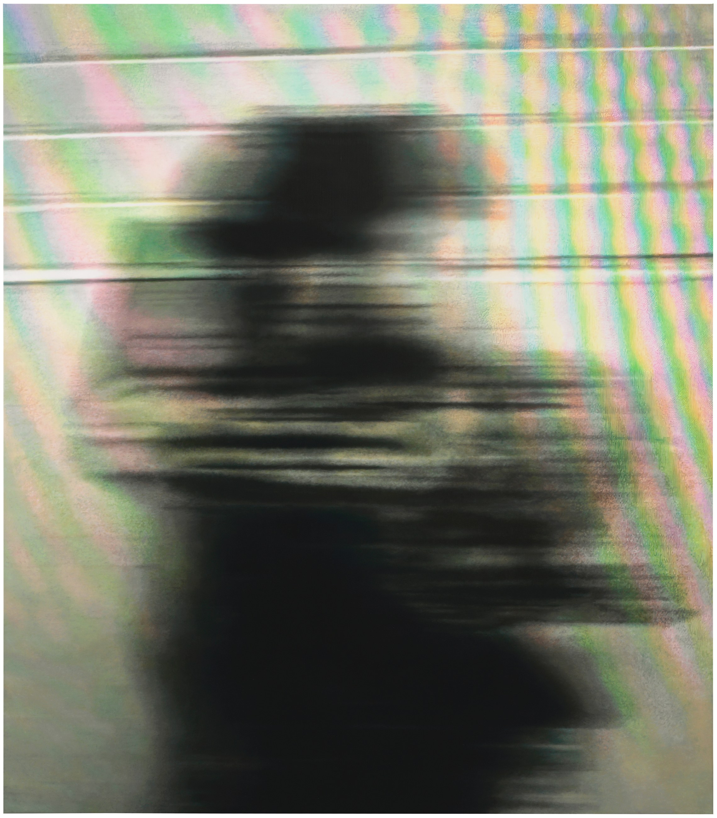 Anne Imhof, Cold Hope at Galerie Buchholz, Berlin, photo 5