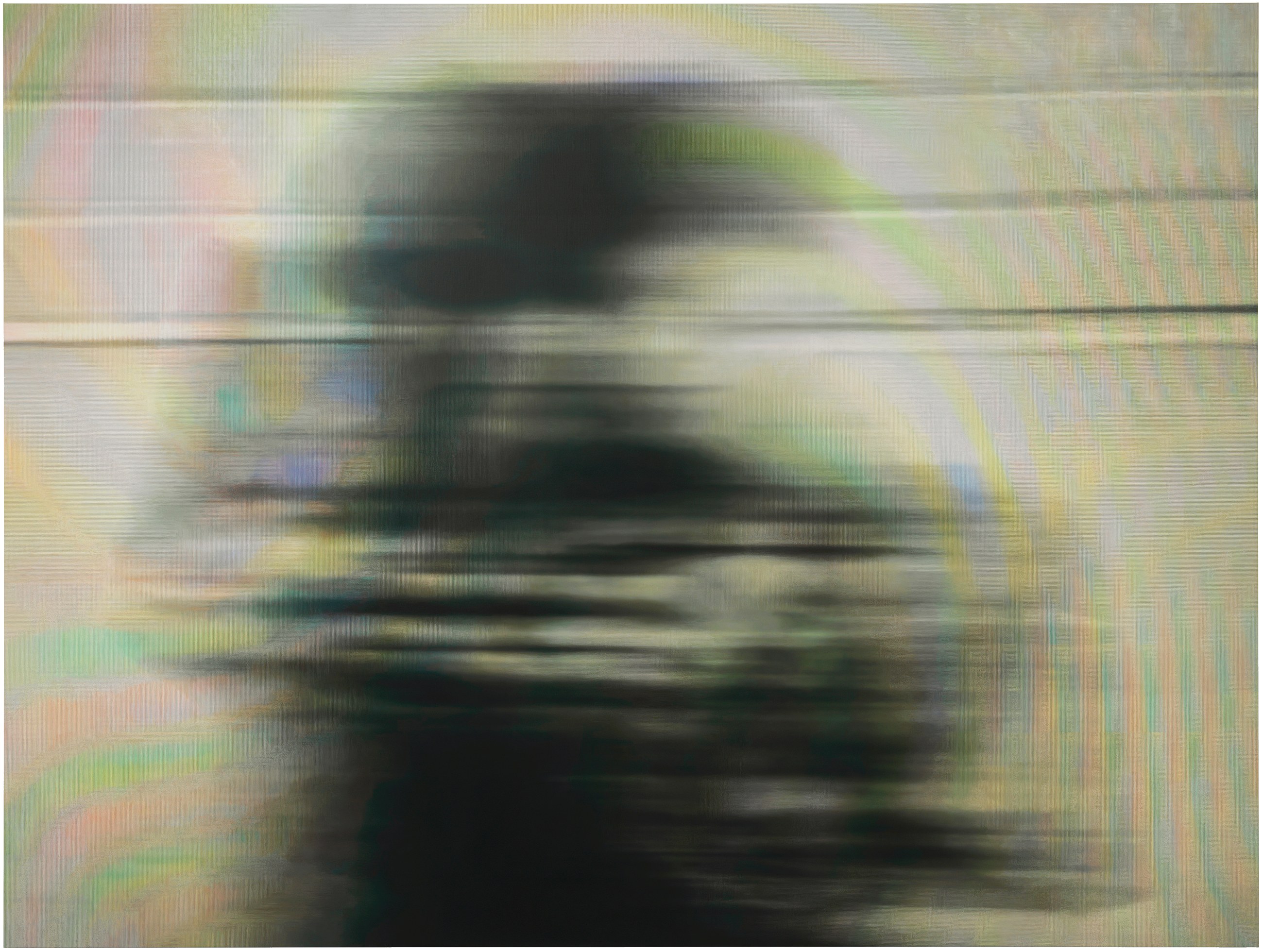 Anne Imhof, Cold Hope at Galerie Buchholz, Berlin, photo 9