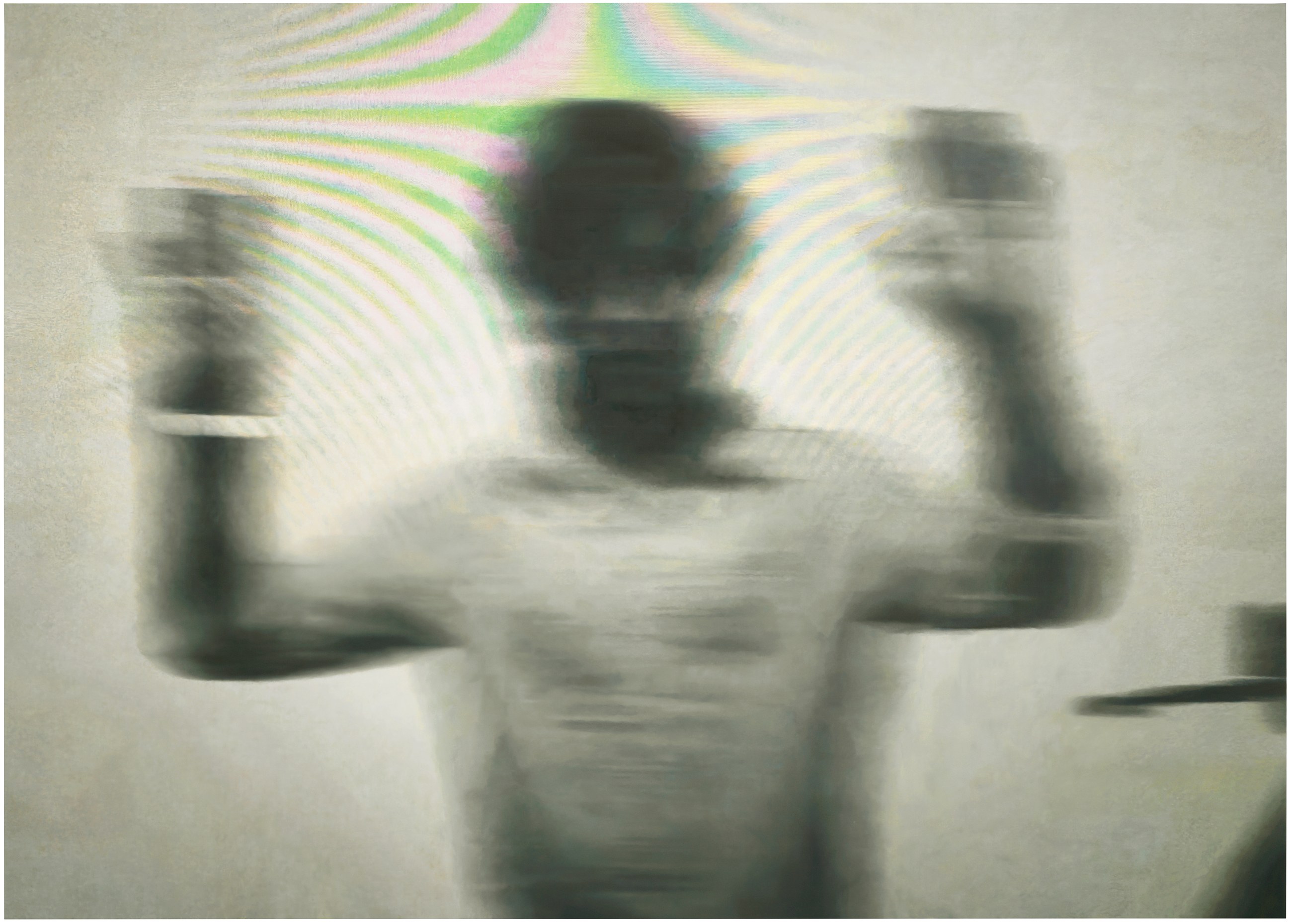 Anne Imhof, Cold Hope at Galerie Buchholz, Berlin, photo 12