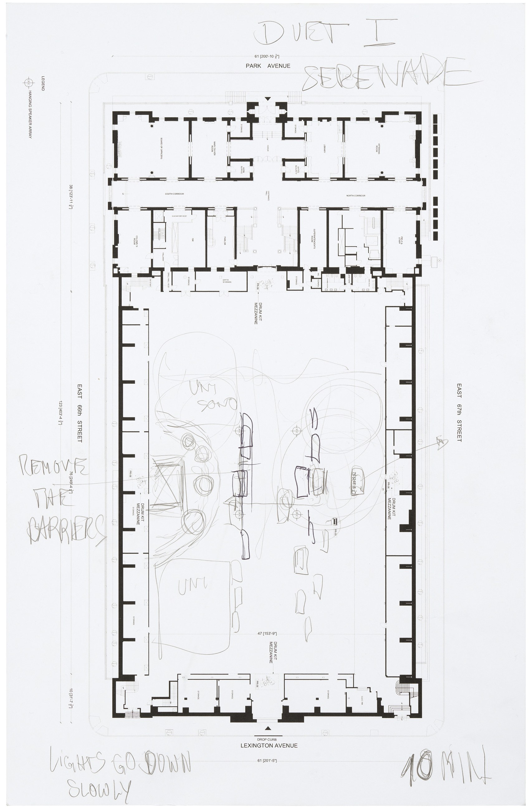 Anne Imhof, Cold Hope at Galerie Buchholz, Berlin, photo 29